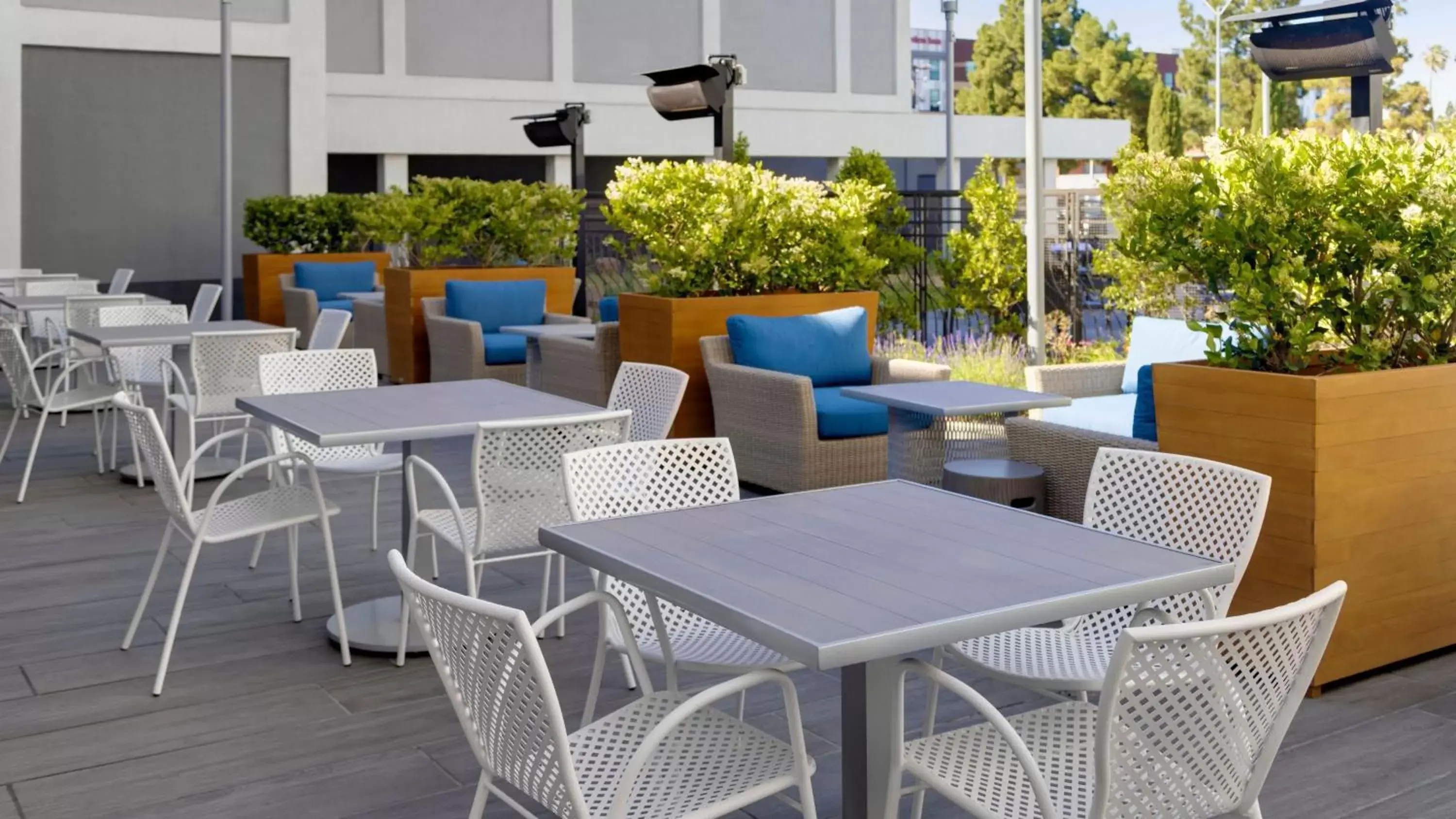 Other, Restaurant/Places to Eat in Holiday Inn San Jose-Silicon Valley, an IHG Hotel