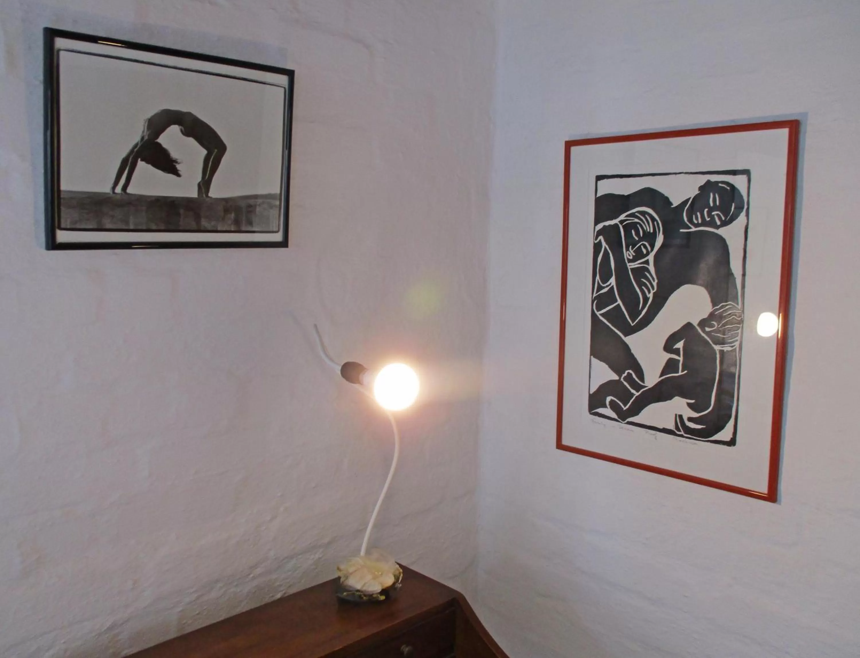 Alternative Space B & B