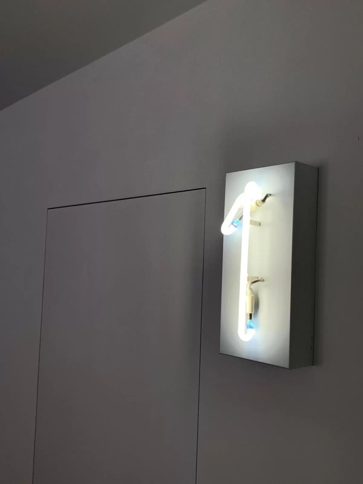 Bathroom in Near Ortigia