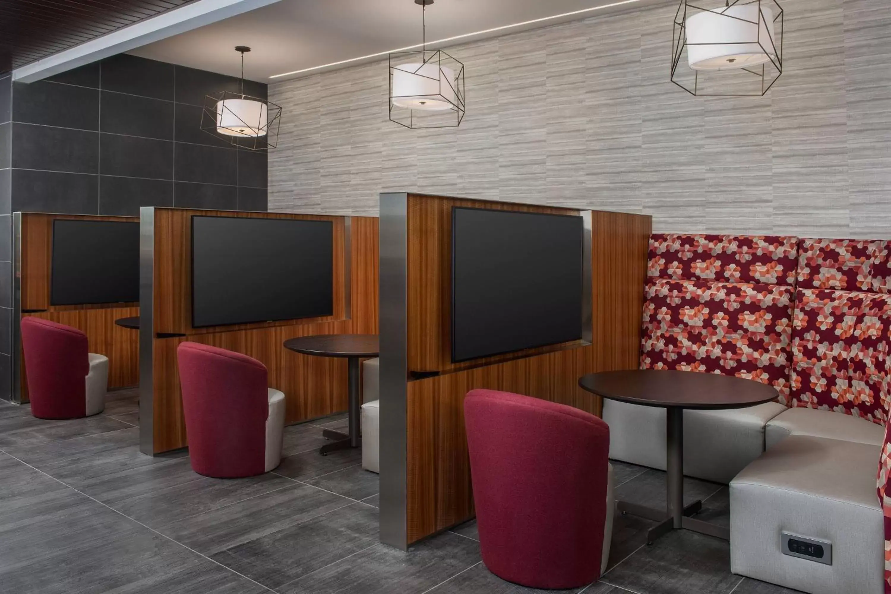 Other, Lounge/Bar in Courtyard by Marriott Las Cruces at NMSU