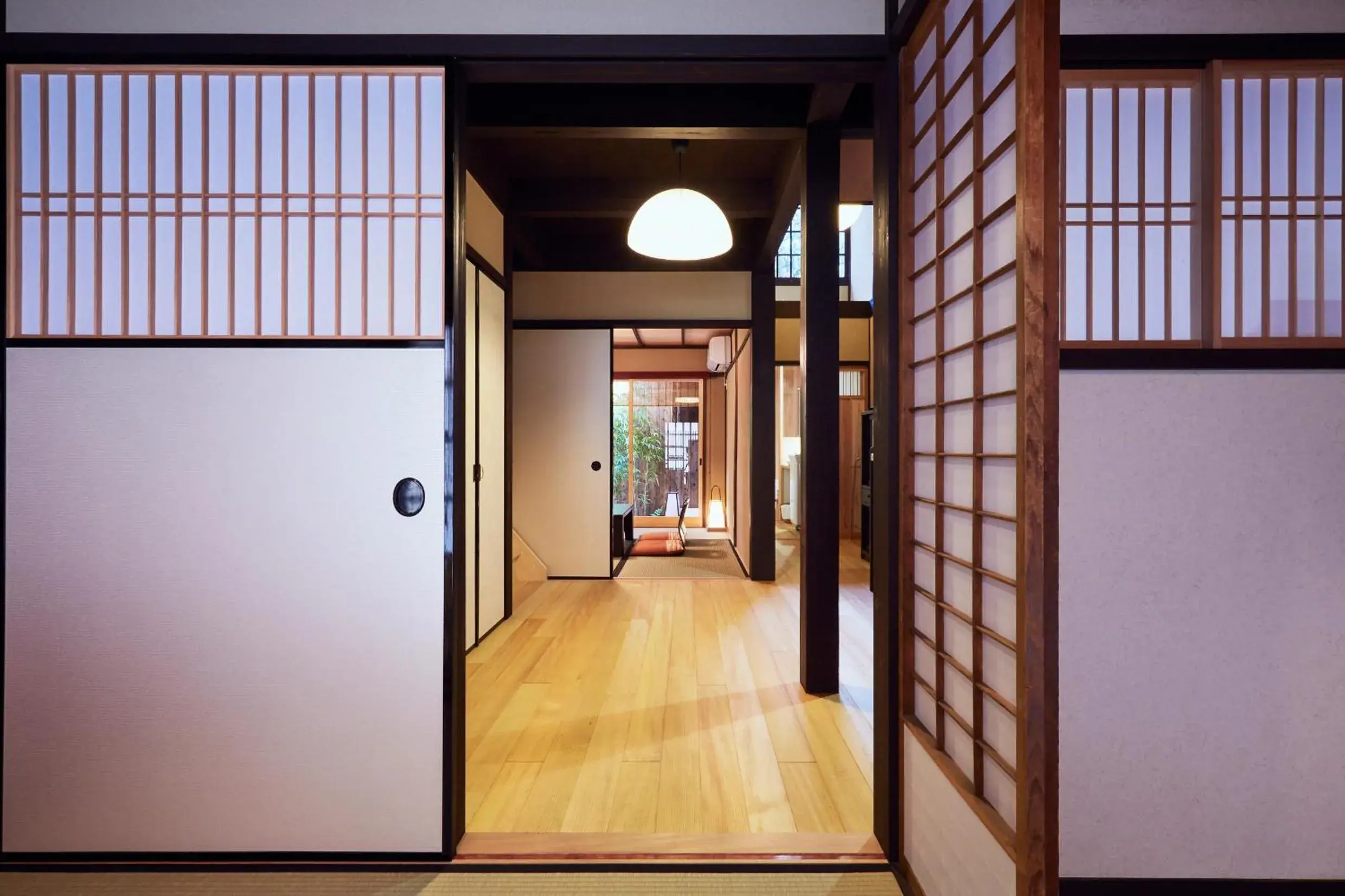 Photo of the whole room in Rinn Nishiwakamatsu Photo of the whole room in Rinn Nishiwakamatsu