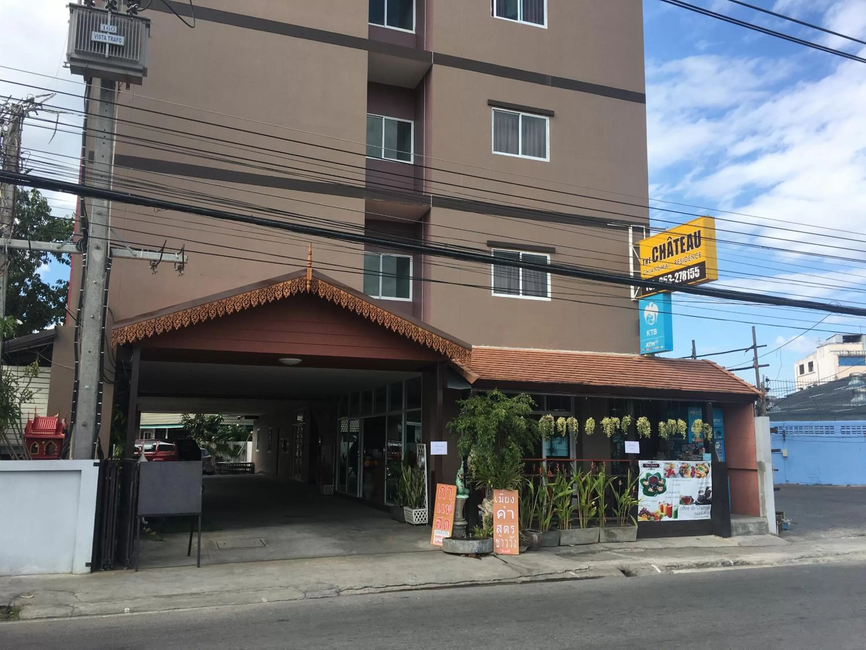 Other in The Chateau Chiangmai Residence