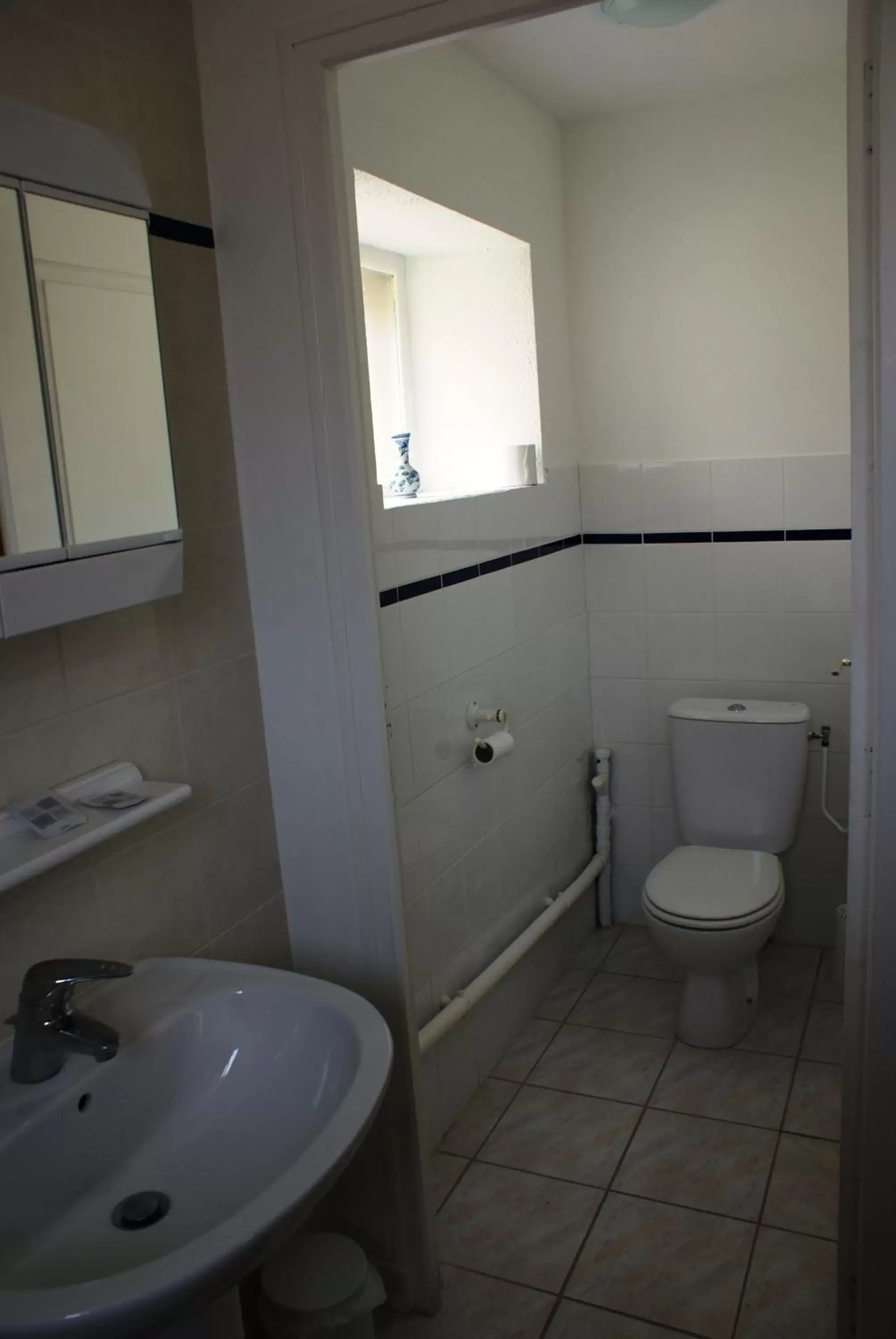 Toilet, Bathroom in MOULIN DE LACHAUD