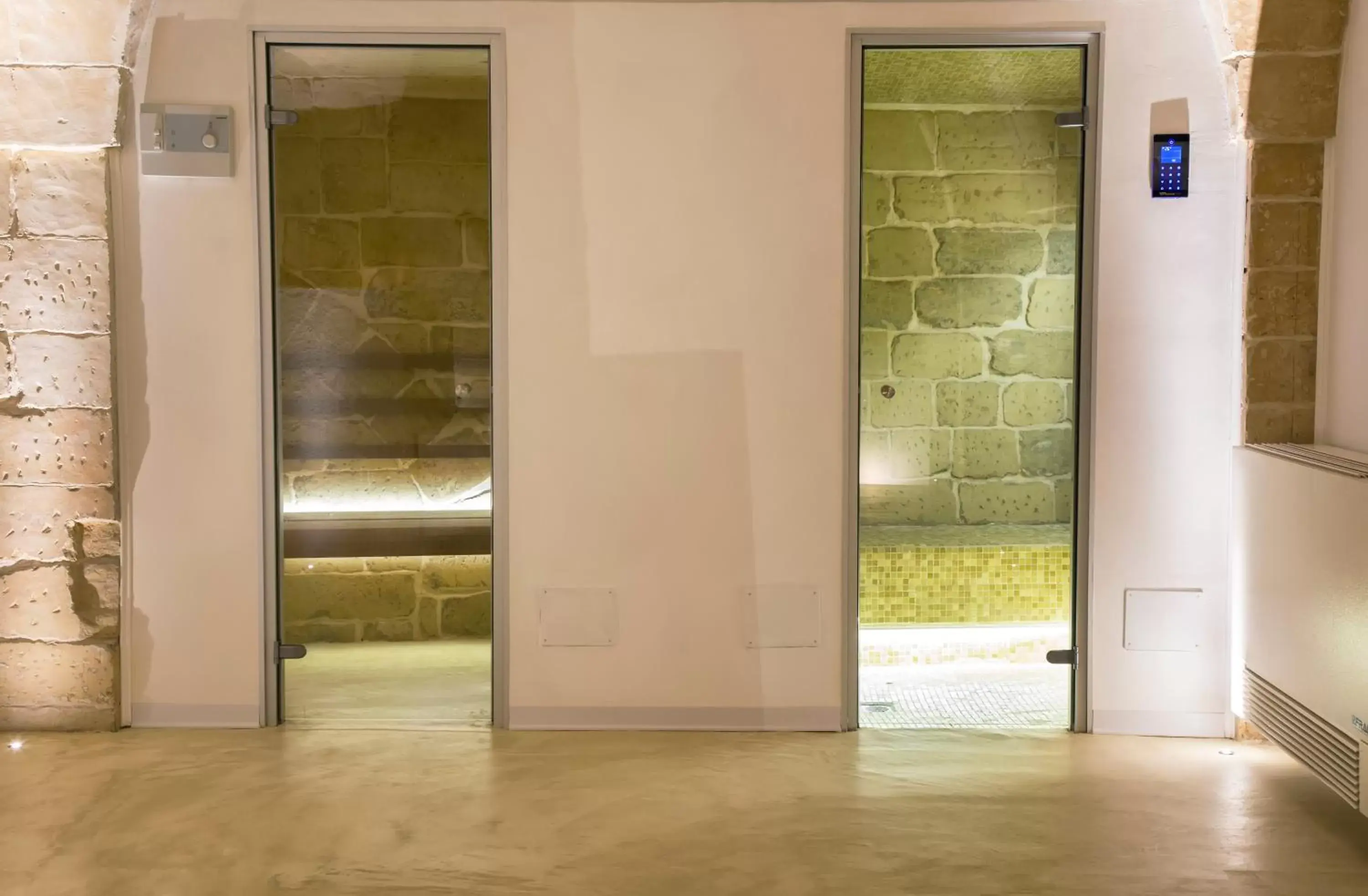 Bathroom in ReLuxe Private Wellness