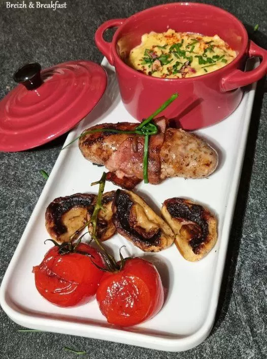 Breizh & Breakfast