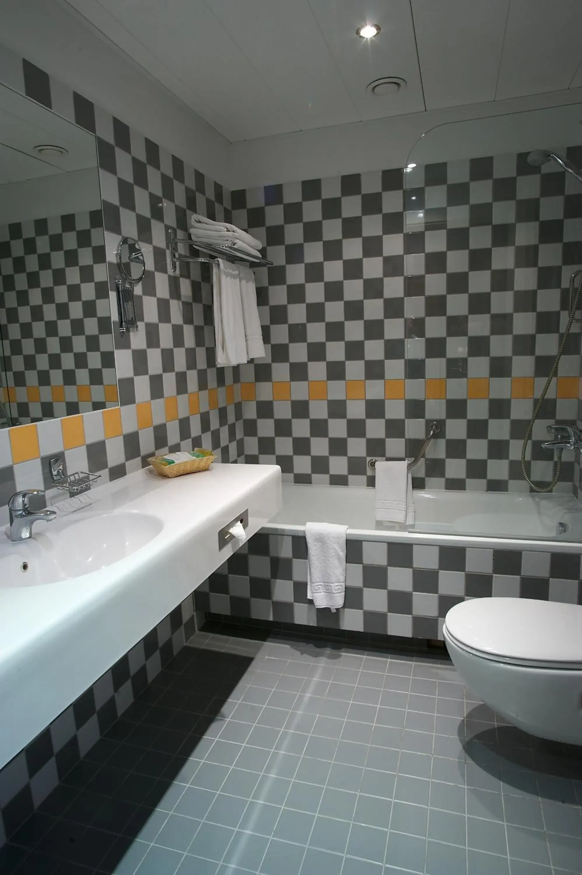 Standard Double or Twin Room in Daugirdas Old City Hotel Standard Double or Twin Room in Daugirdas Old City Hotel