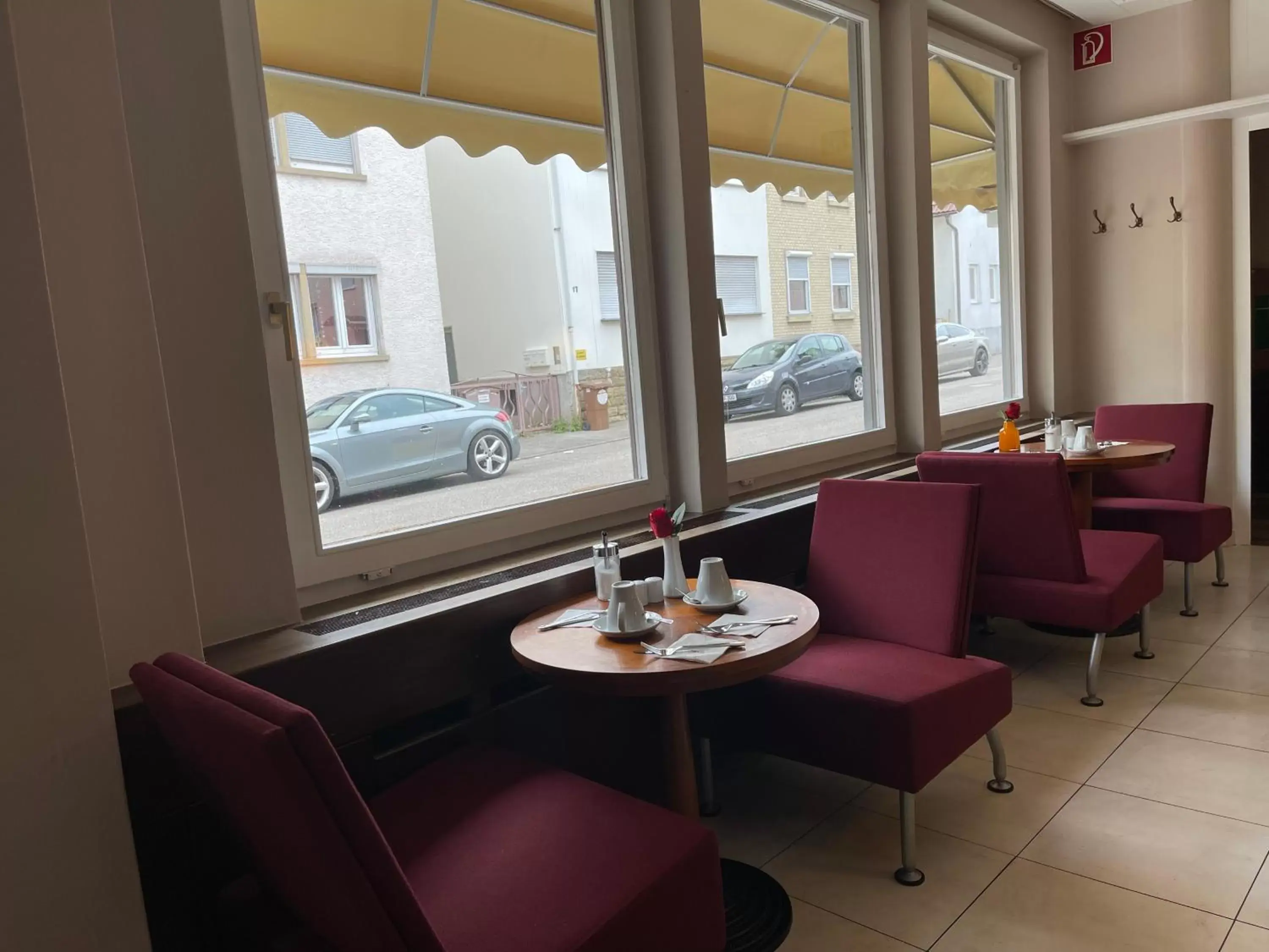 Restaurant/places to eat in Hafner Hotel- Apartment Restaurant/places to eat in Hafner Hotel- Apartment