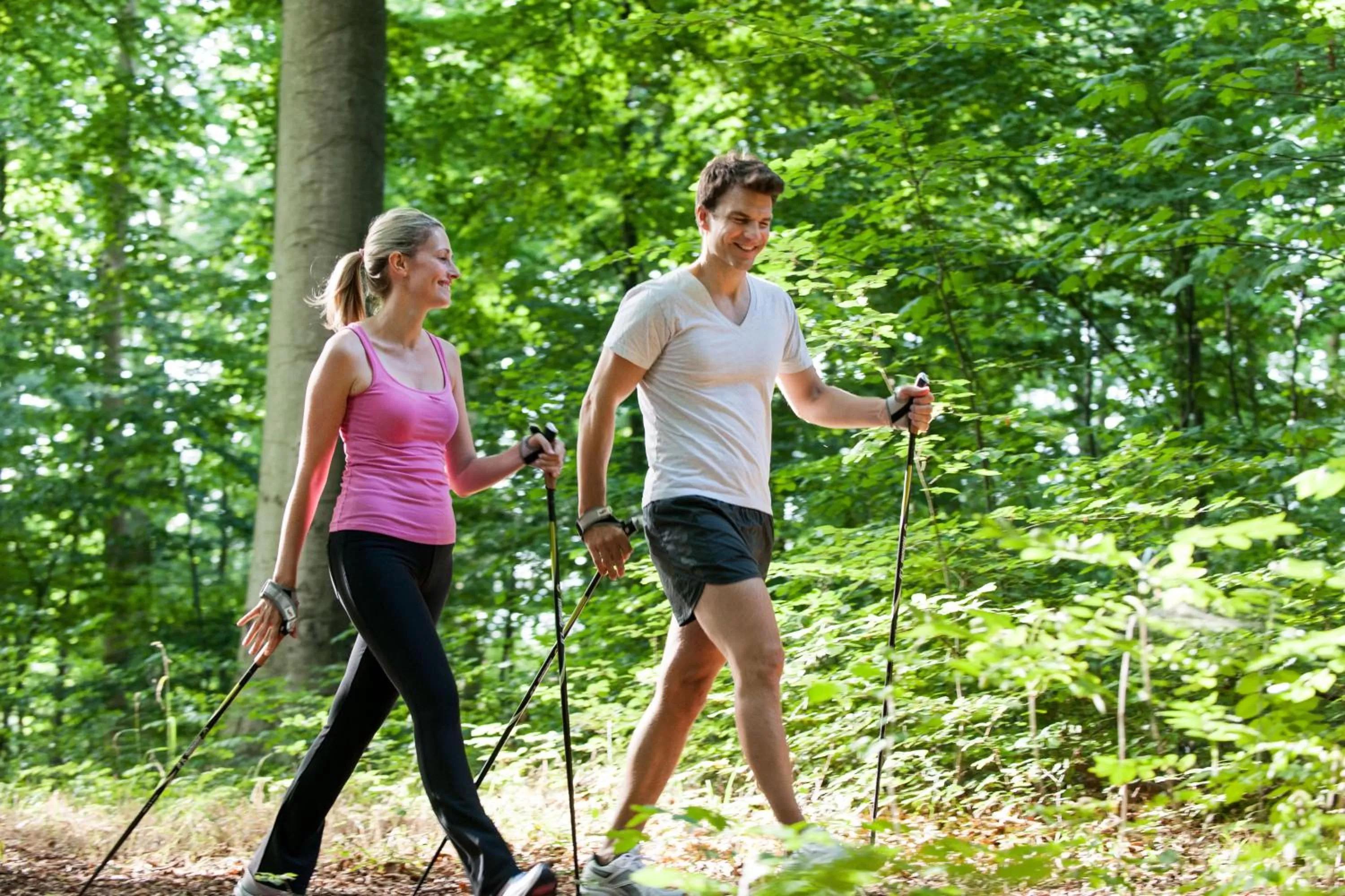 Sports in Hotel Birke - Appartments Waldesruh