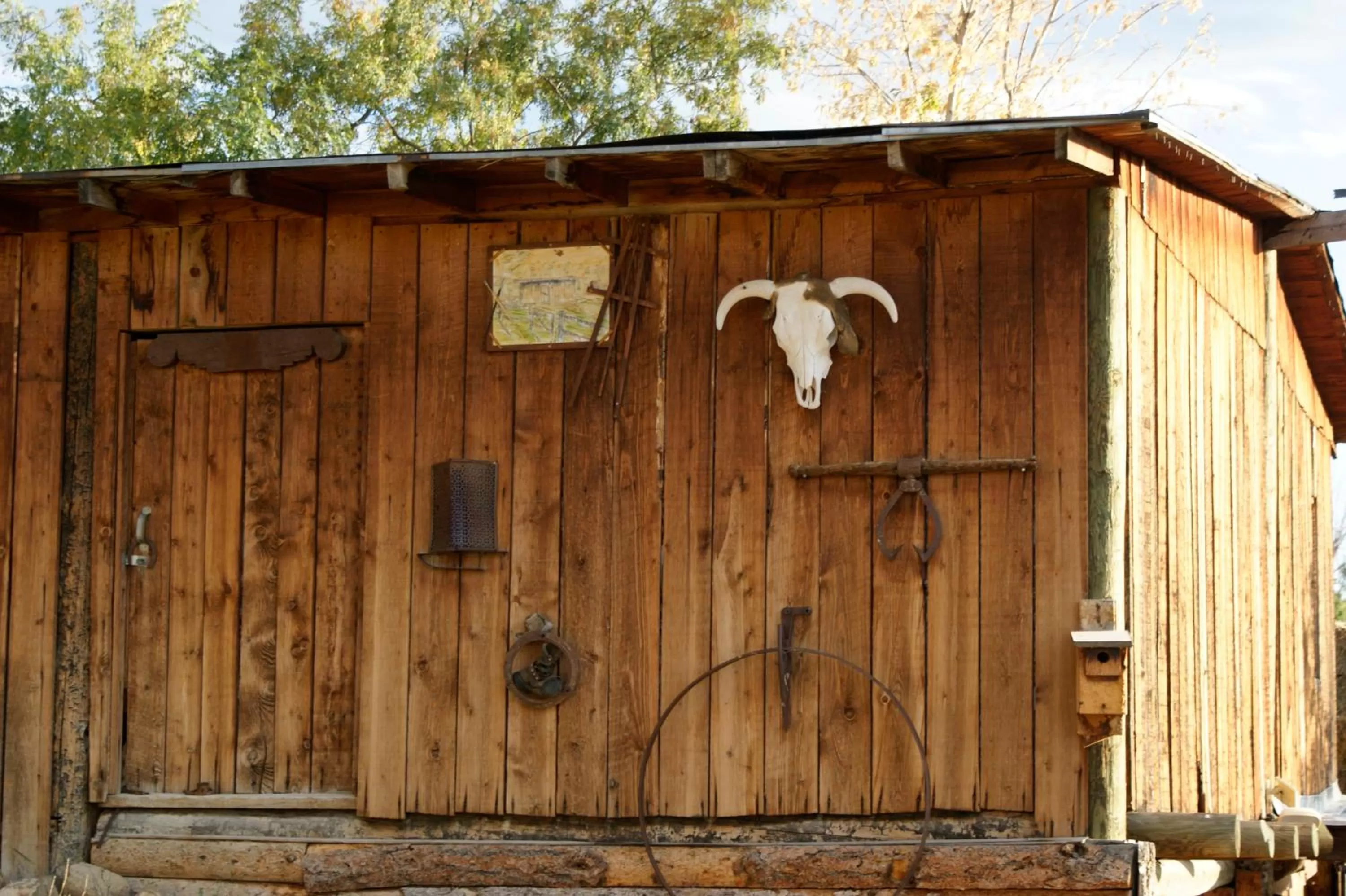 Old Taos Guesthouse B&B