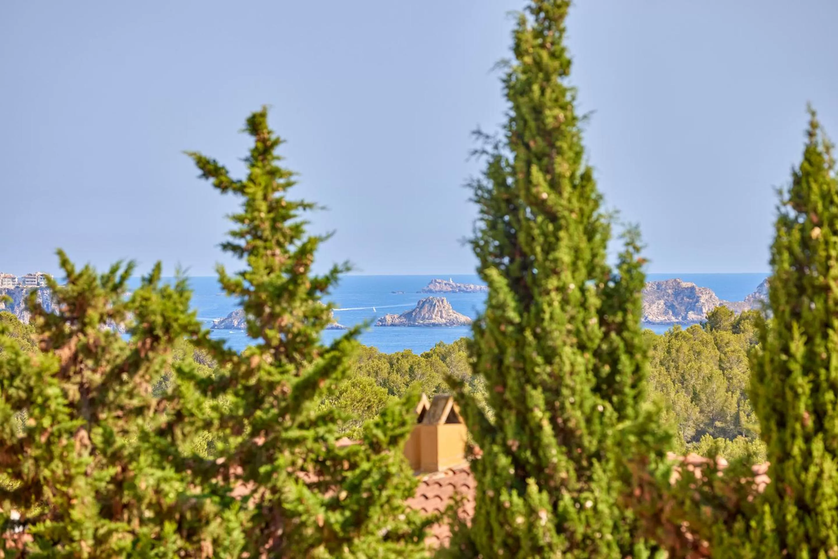 View (from property/room) in Bordoy Don Antonio