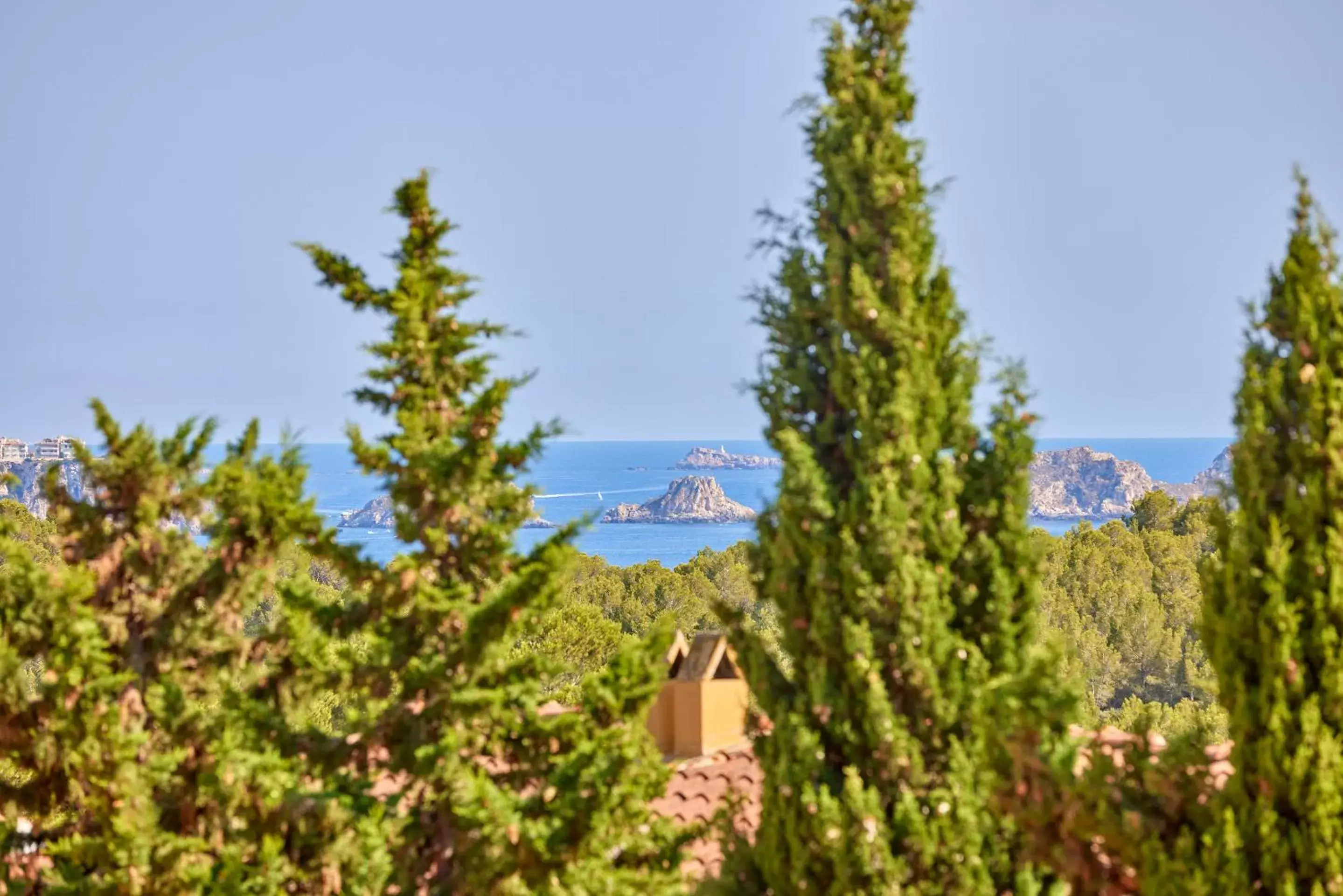 View (from property/room) in Bordoy Don Antonio View (from property/room) in Bordoy Don Antonio