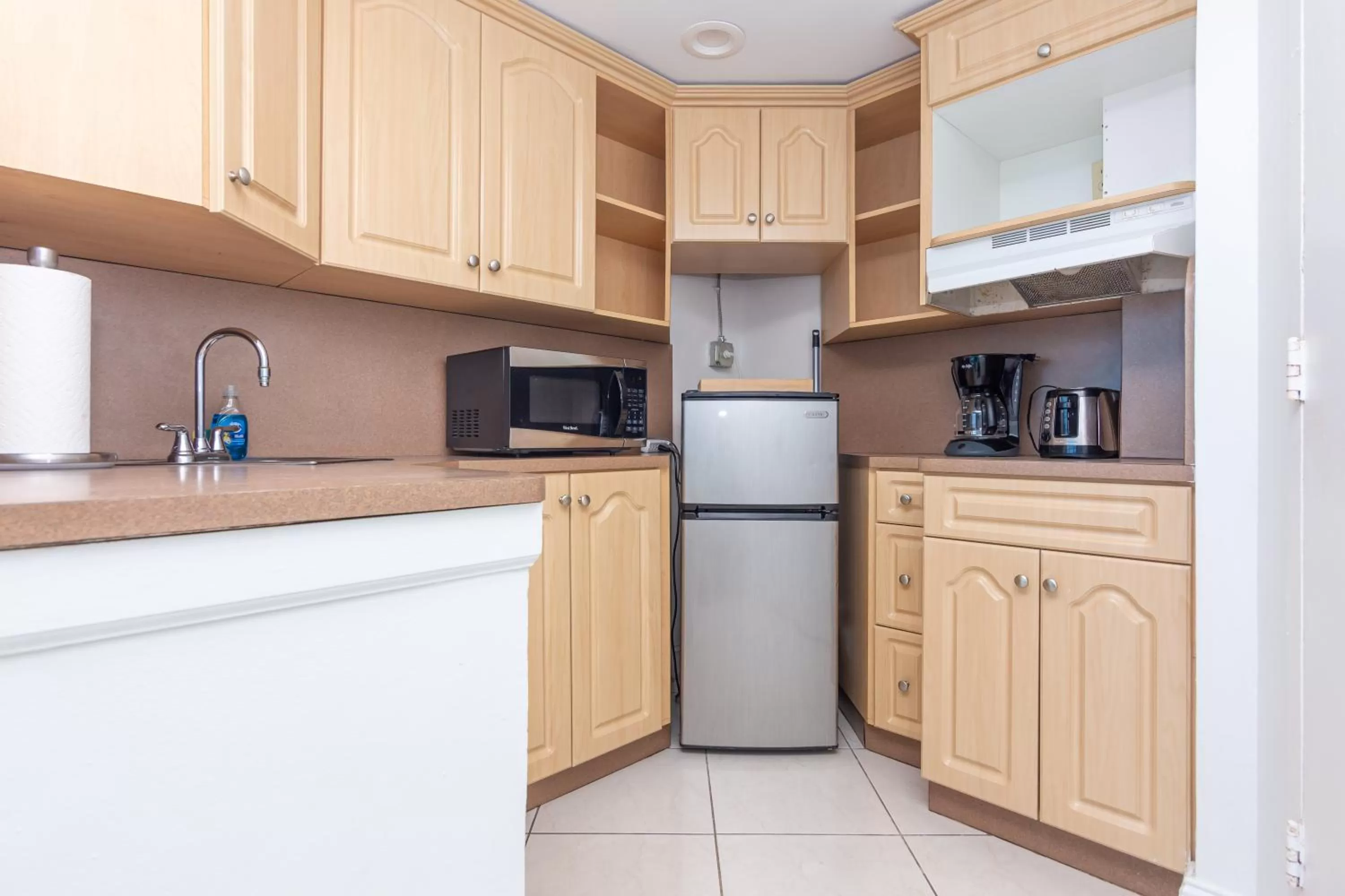 Kitchen or kitchenette, Kitchen/Kitchenette in Girasole Rentals