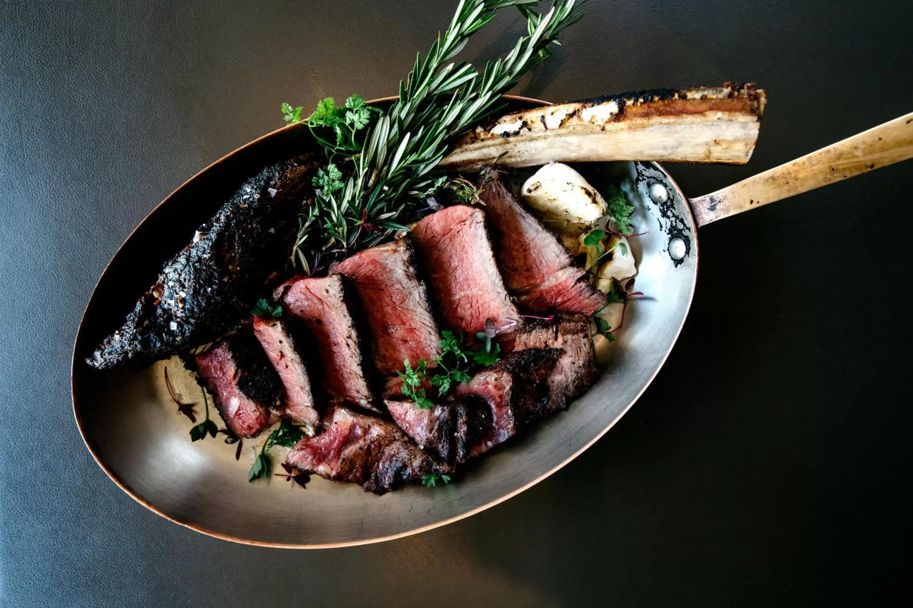 Food and drinks in Fairmont Scottsdale Princess Food and drinks in Fairmont Scottsdale Princess