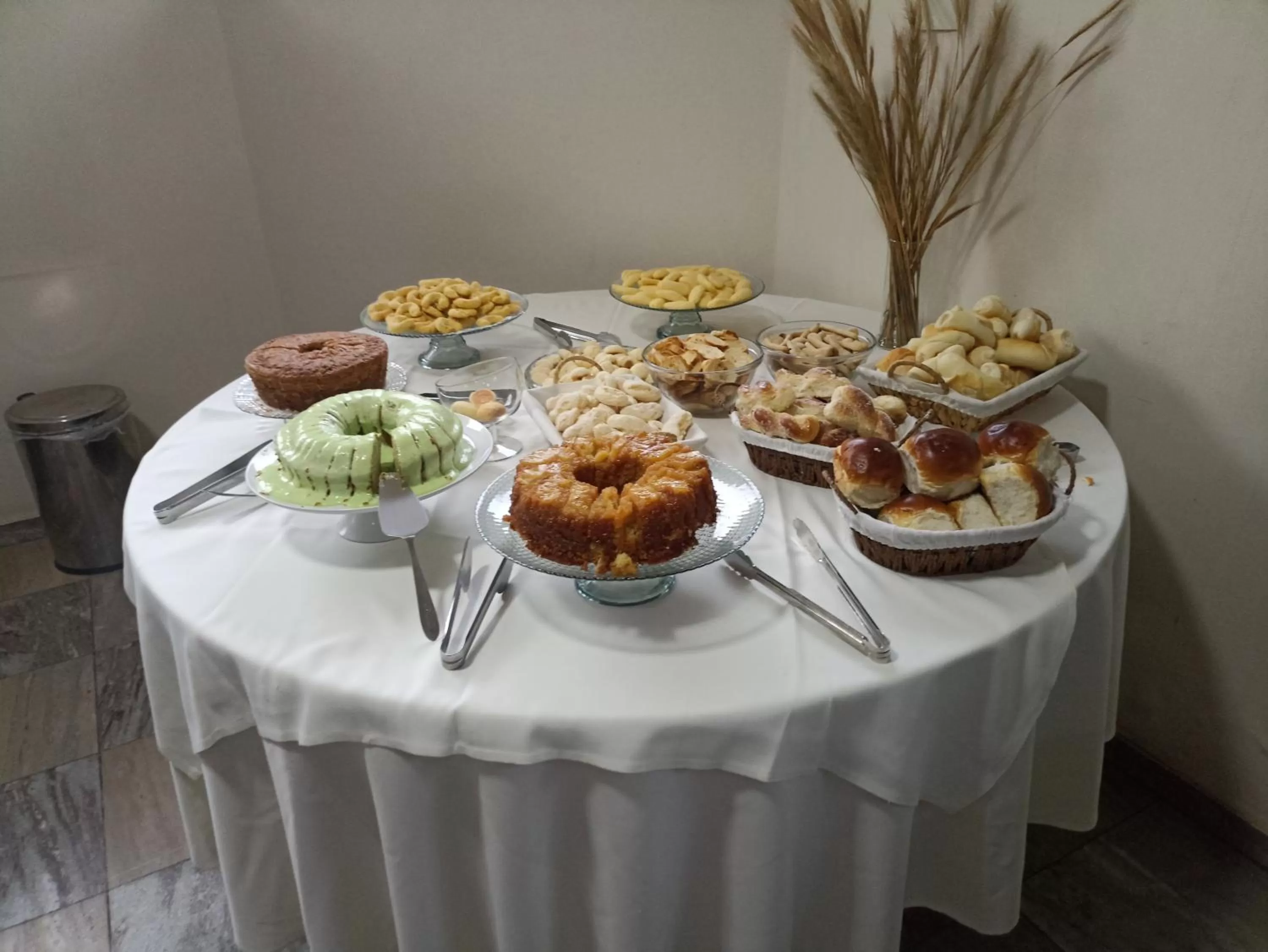 Hotel Oscar Econômico Montes Claros