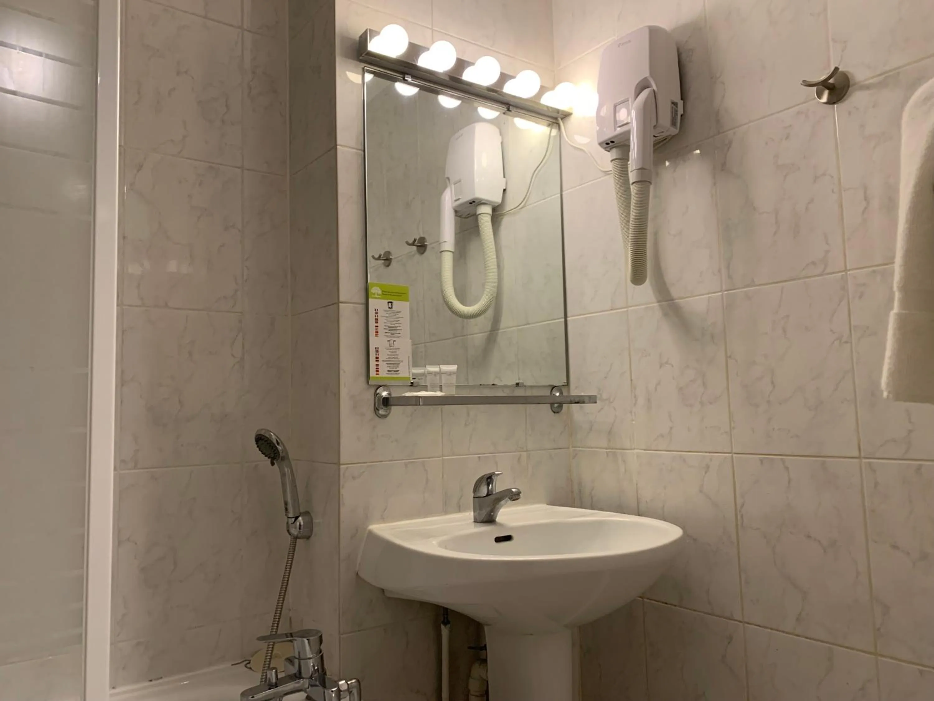 Hôtel Apollo Opéra