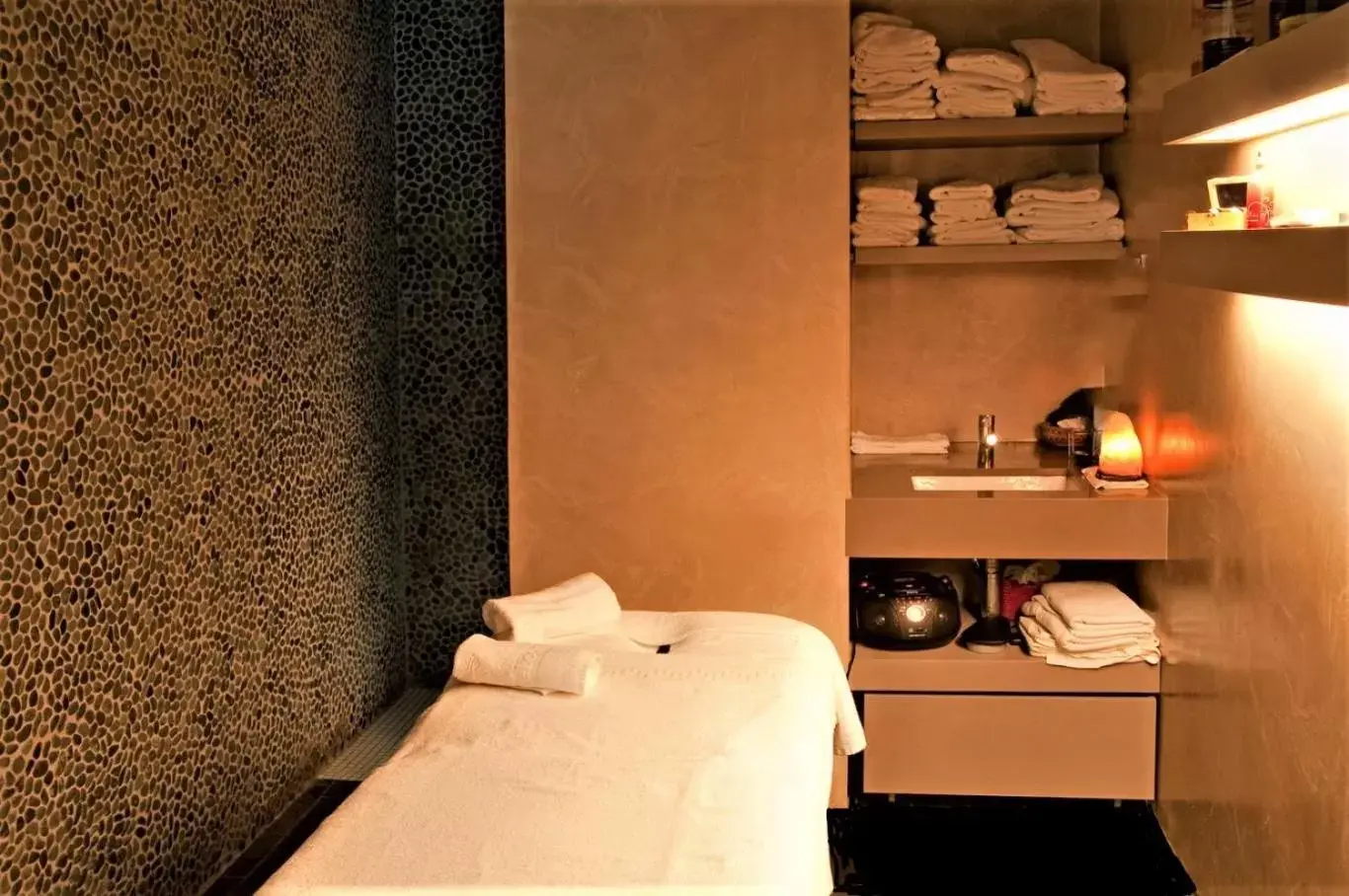 Massage, Spa/Wellness in Hotel Bernat II 4*Sup