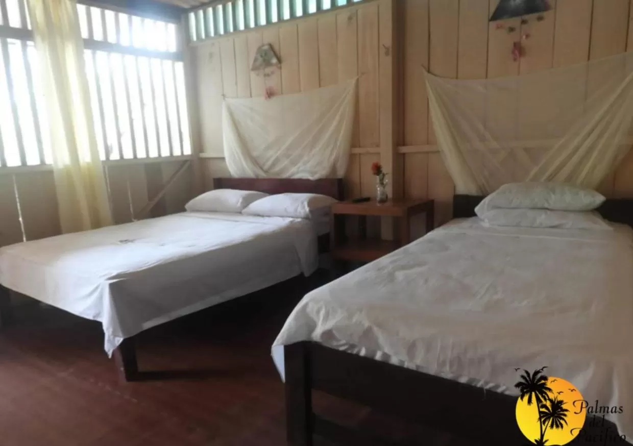 Hotel Palmas del Pacifico