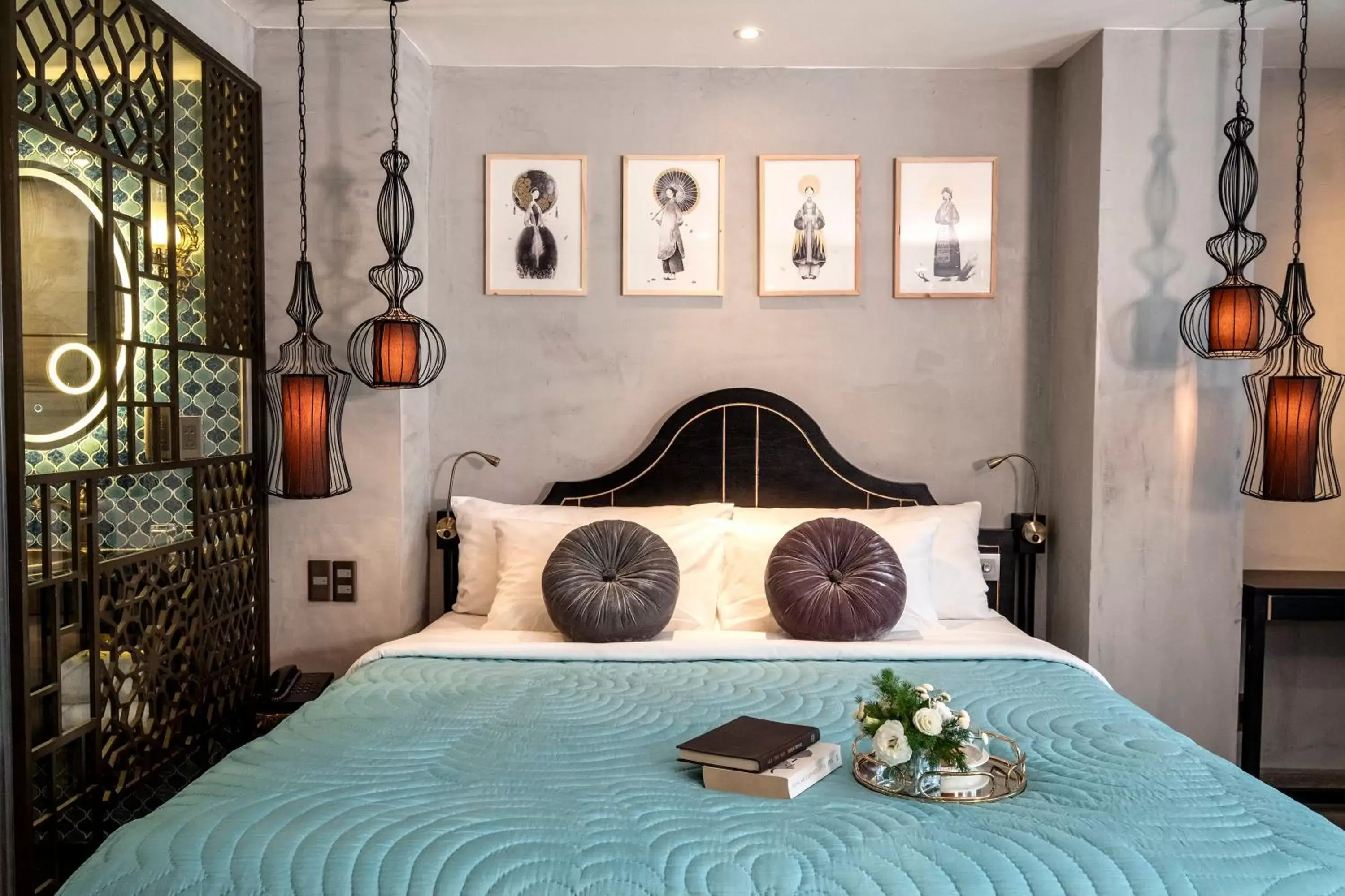 Other, Bed in Sanouva Saigon Hotel Other, Bed in Sanouva Saigon Hotel