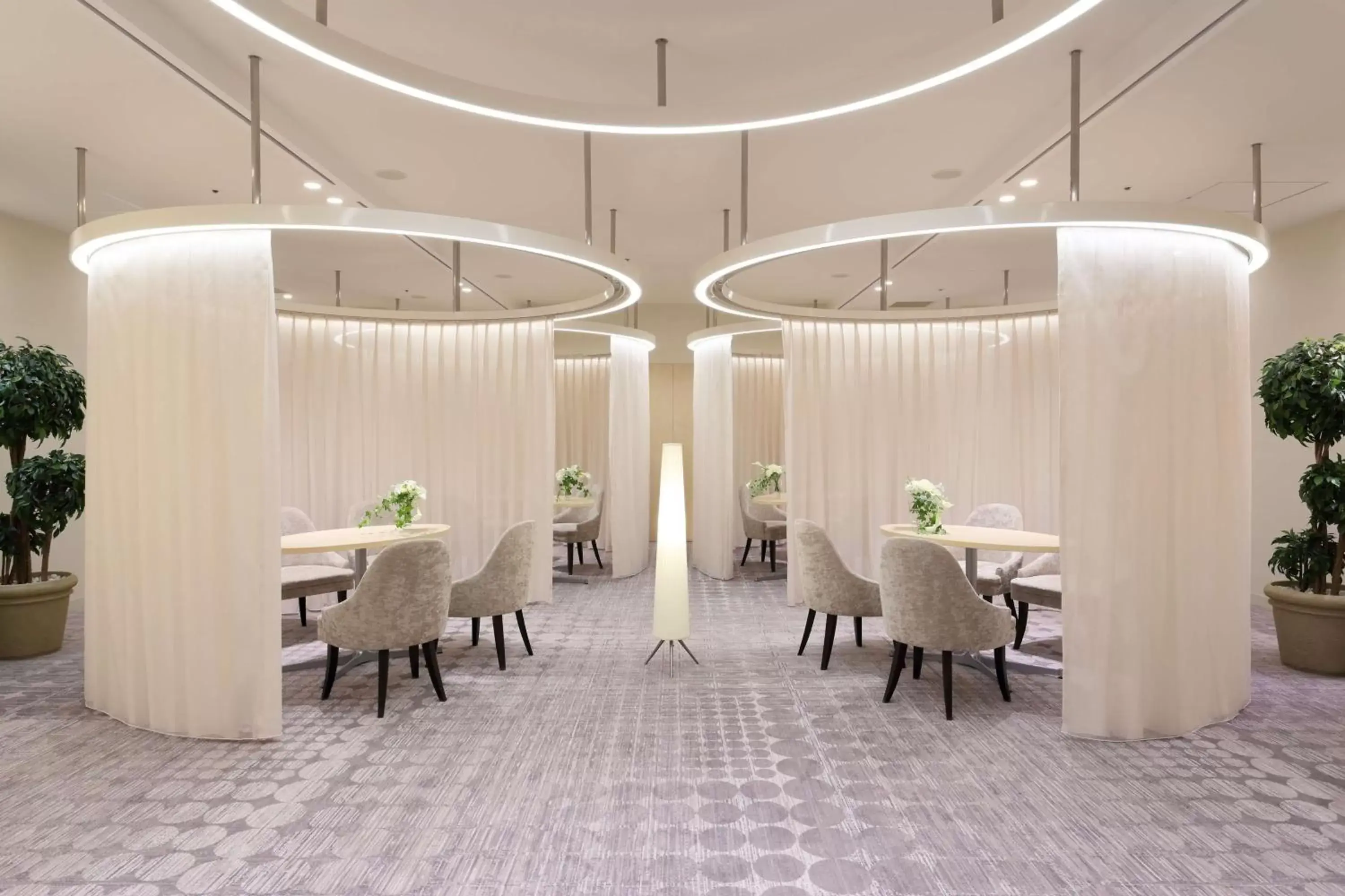 Meeting/conference room, Restaurant/Places to Eat in Hilton Nagoya Hotel