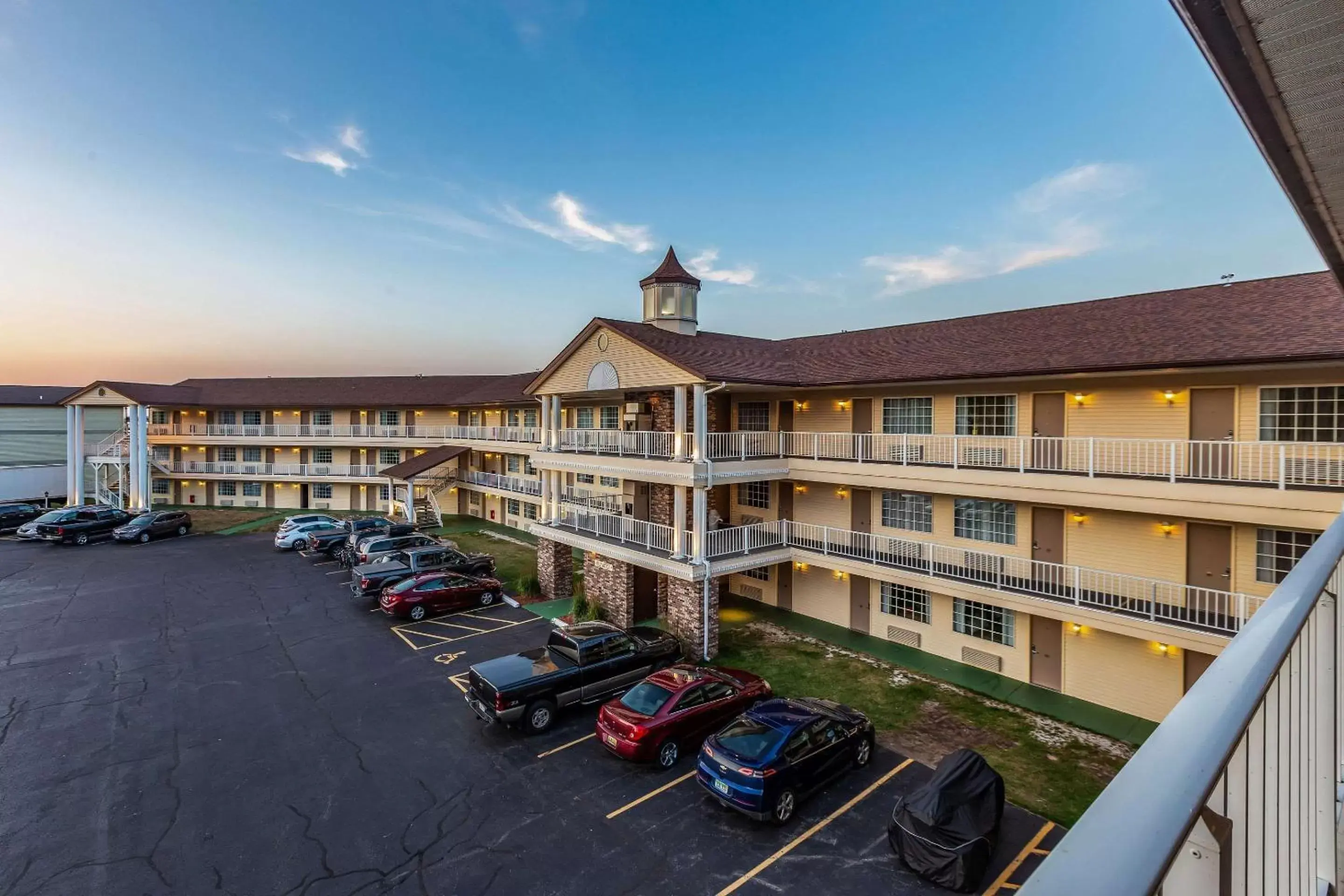 Other in Quality Inn Lakefront Saint Ignace