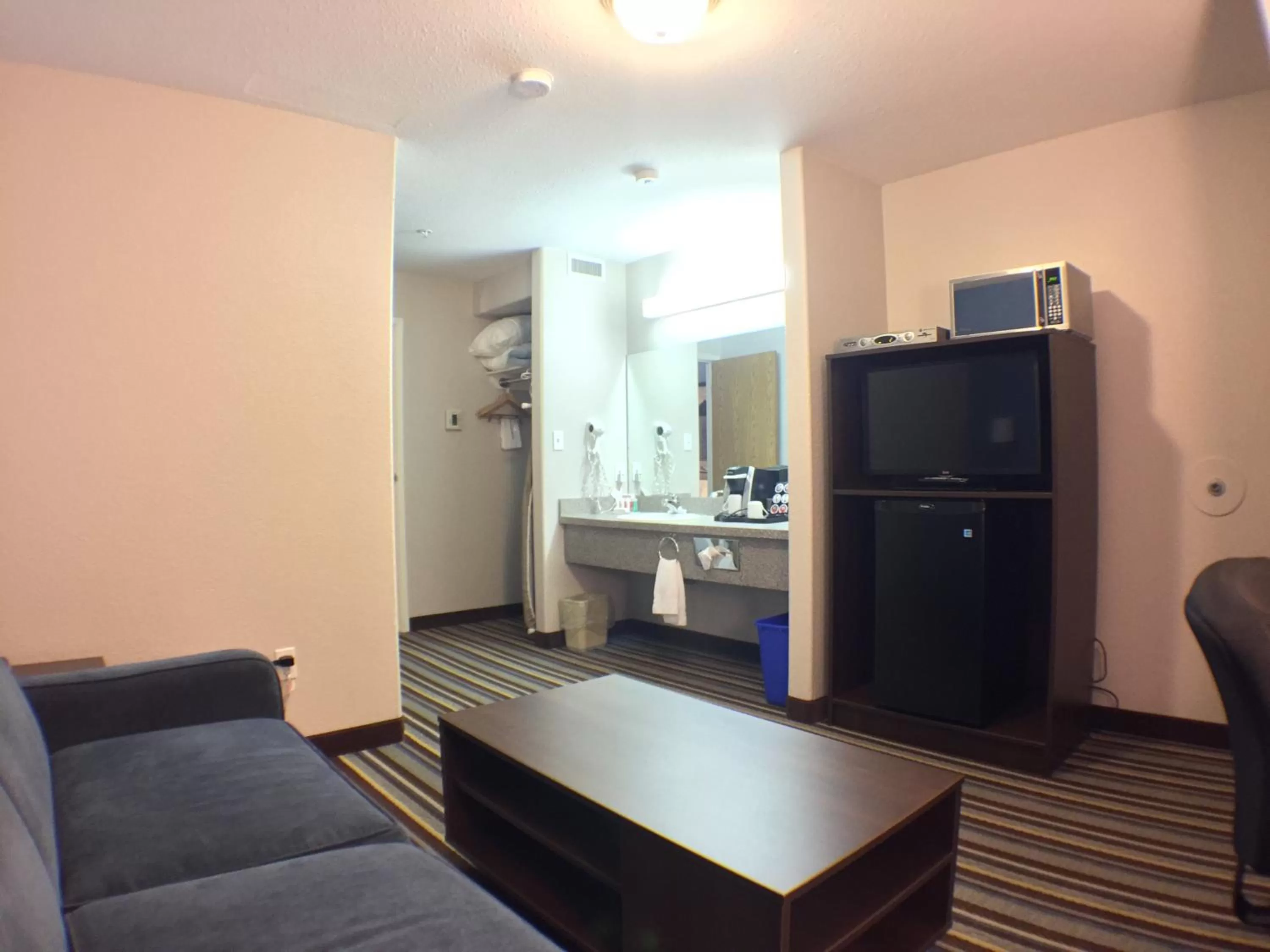 Super 8 by Wyndham Fort Frances