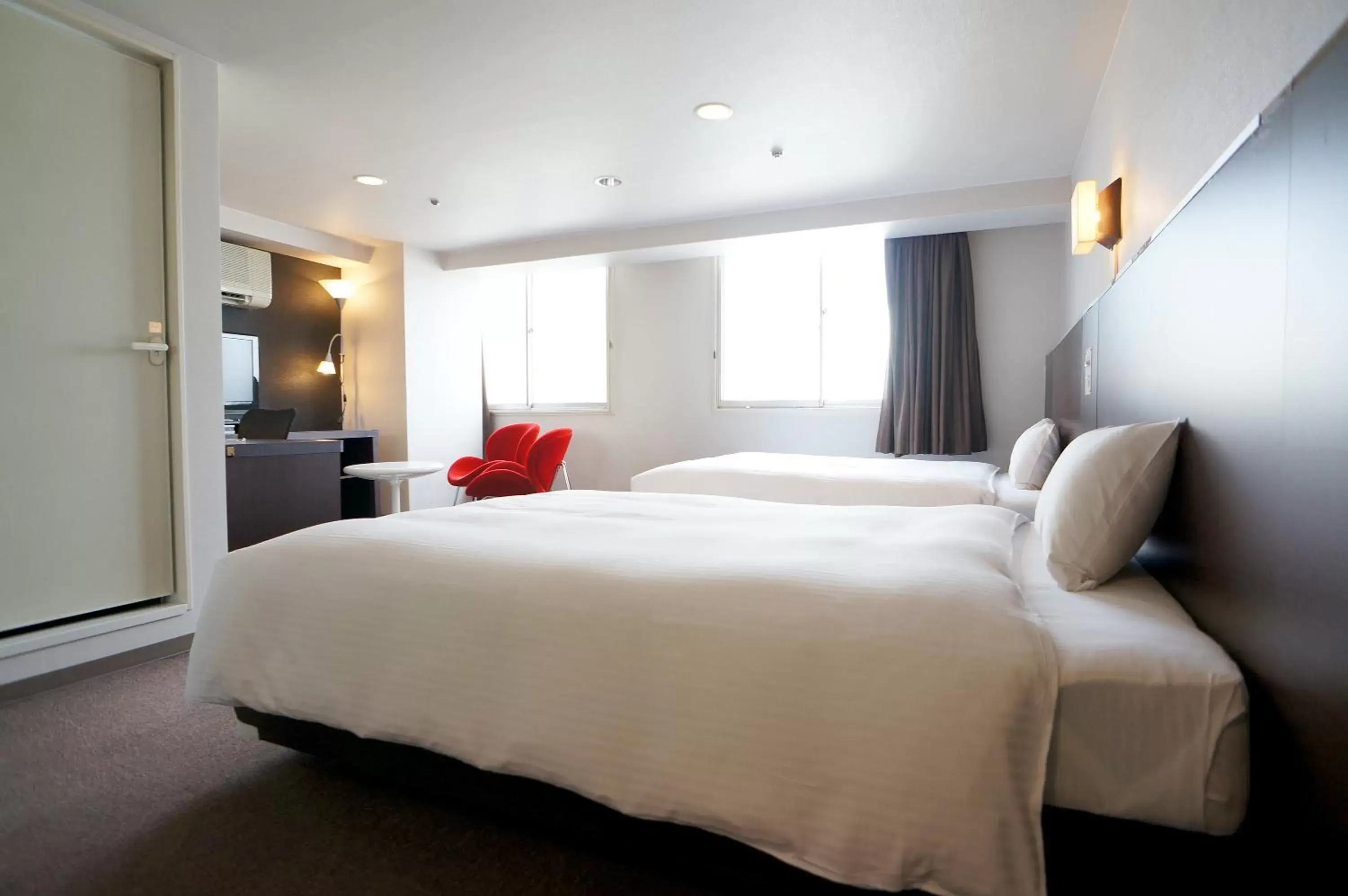 Green Rich Hotel Kagoshima Tenmonkan Green Rich Hotel Kagoshima Tenmonkan