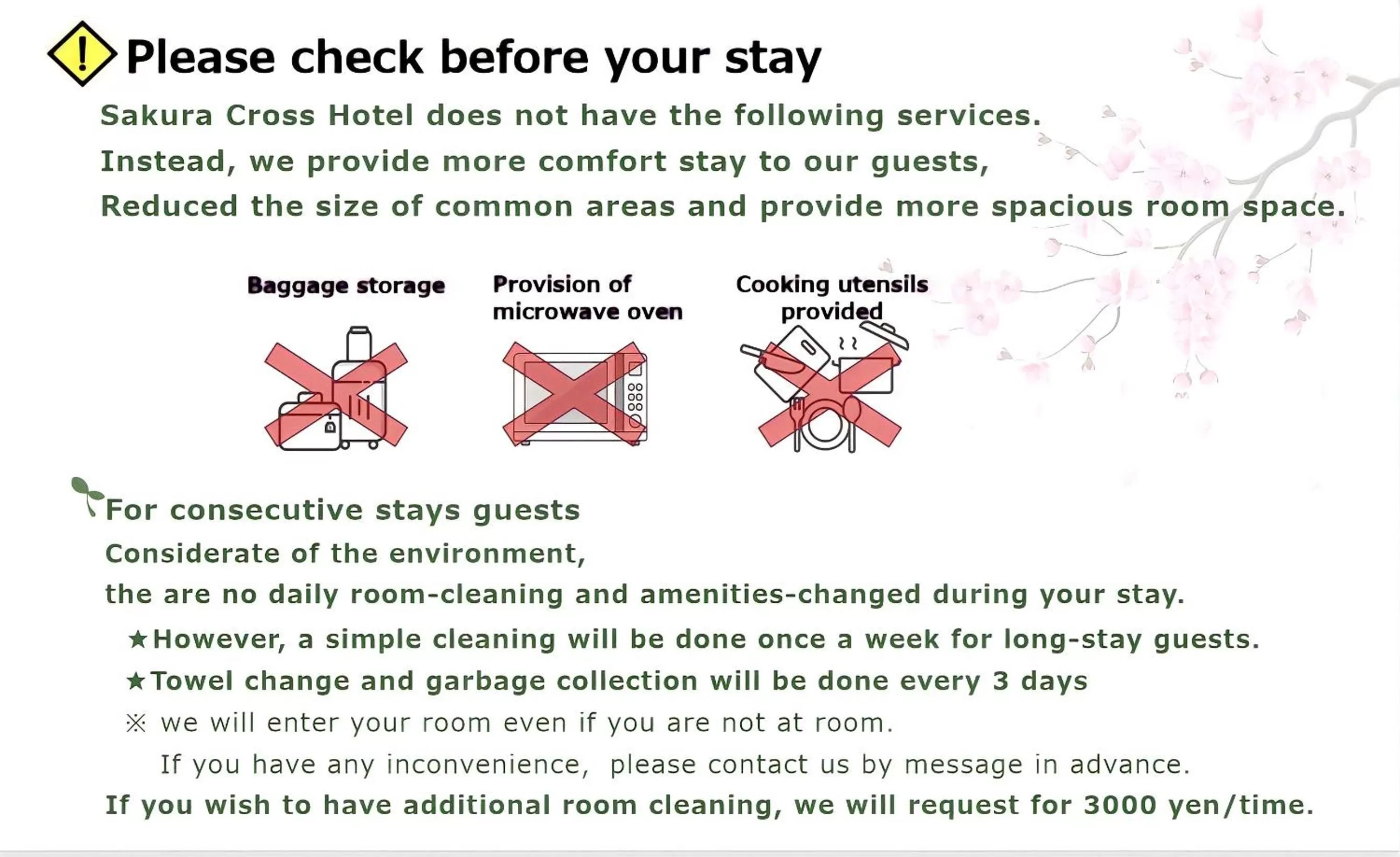 Deluxe Family Room in Sakura Cross Hotel Ueno Okachimachi