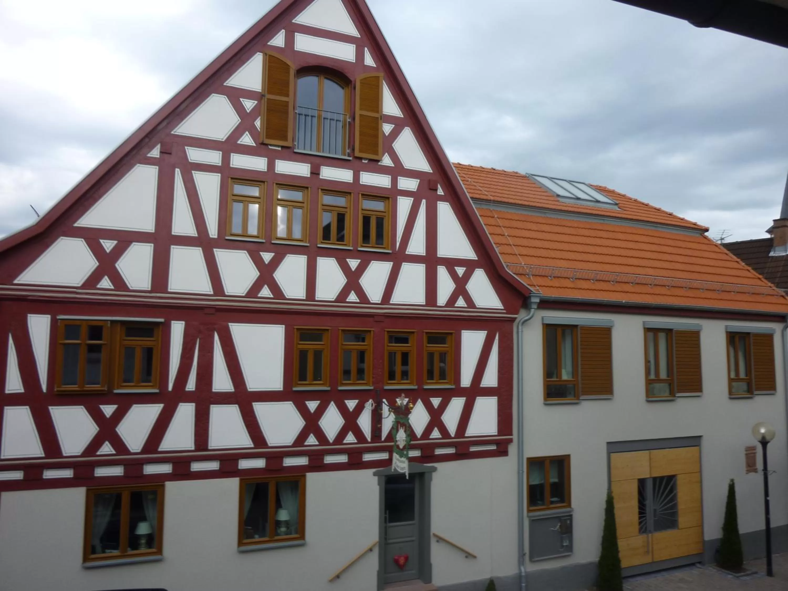 Landgasthof Zum Hasen