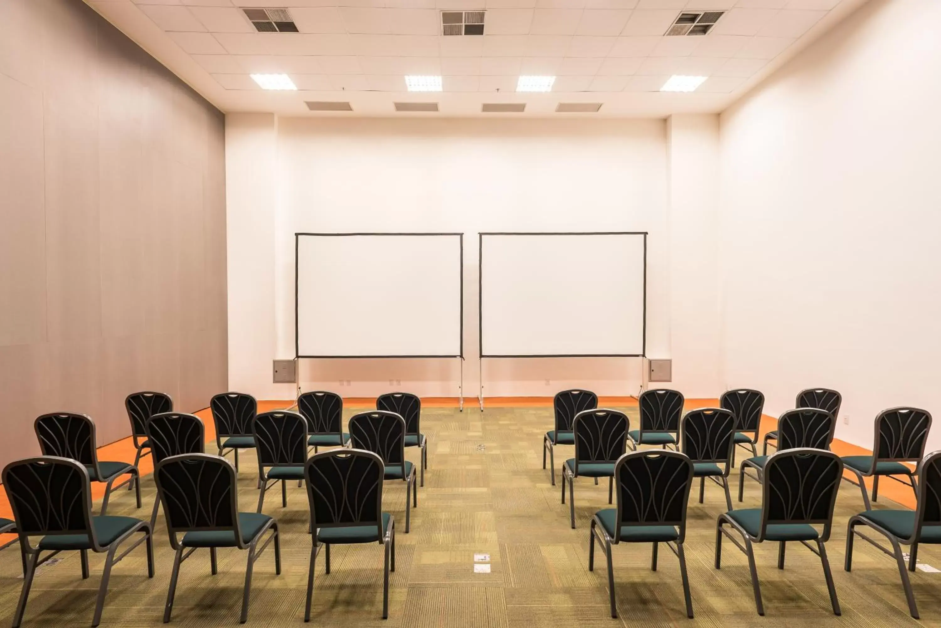 Meeting/conference room, Business Area/Conference Room in Américas Barra Hotel