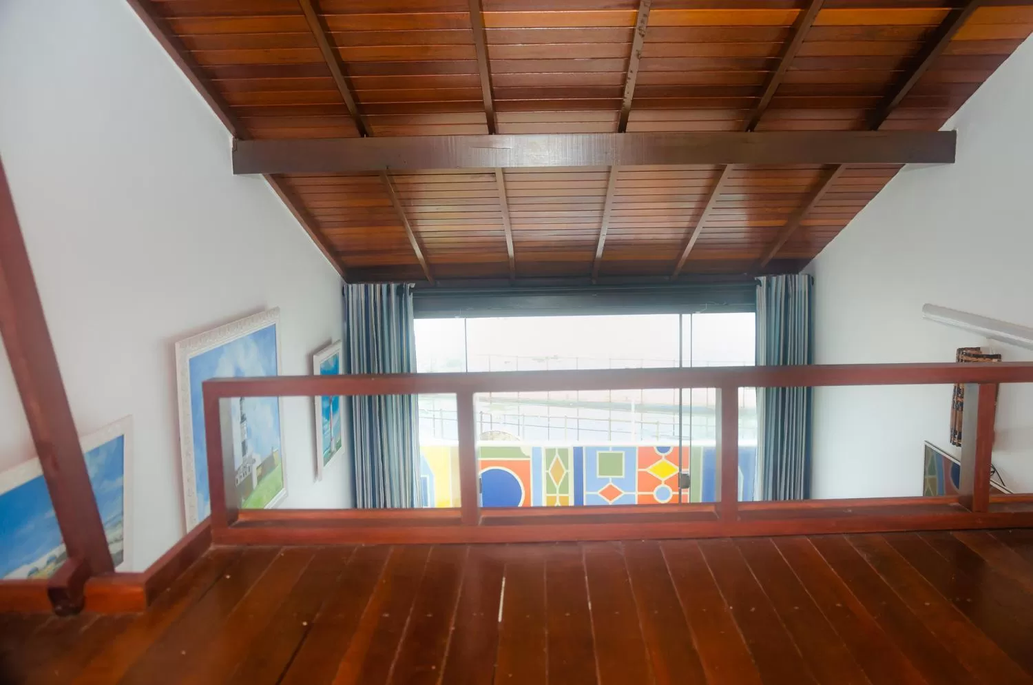 Pousada e Hostel Chez Marianne