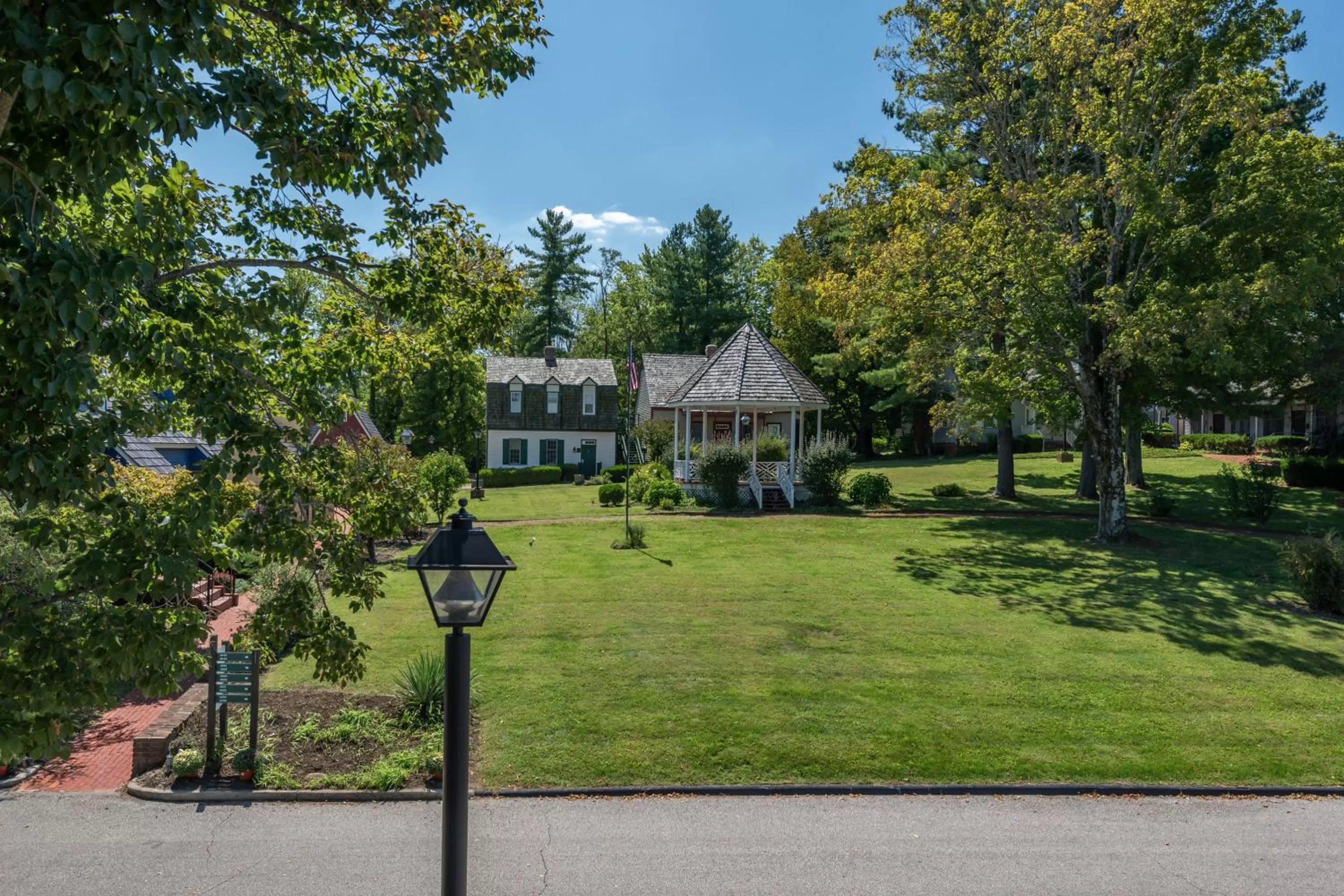 View (from property/room) in Century Suites Hotel