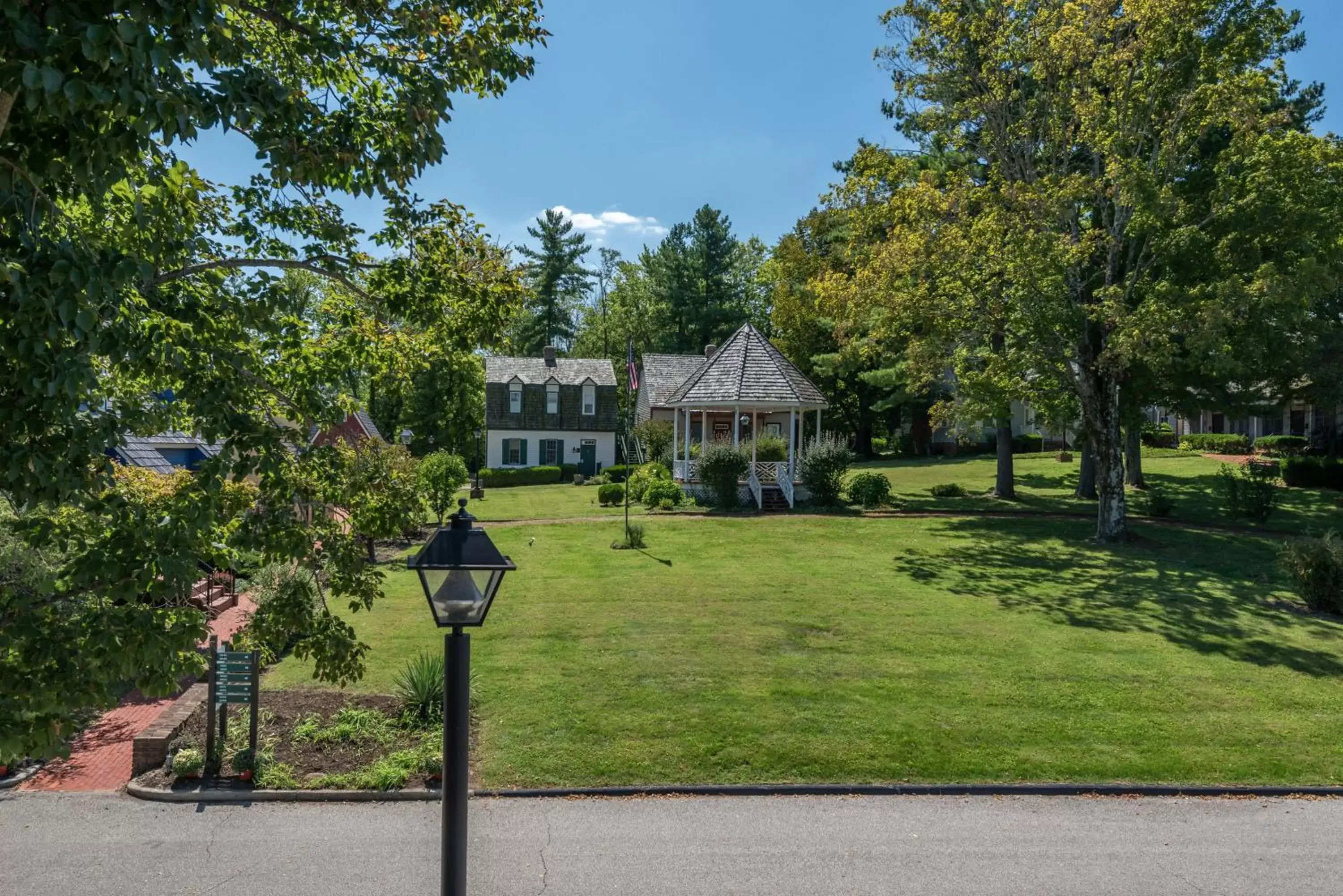 View (from property/room) in Century Suites Hotel View (from property/room) in Century Suites Hotel