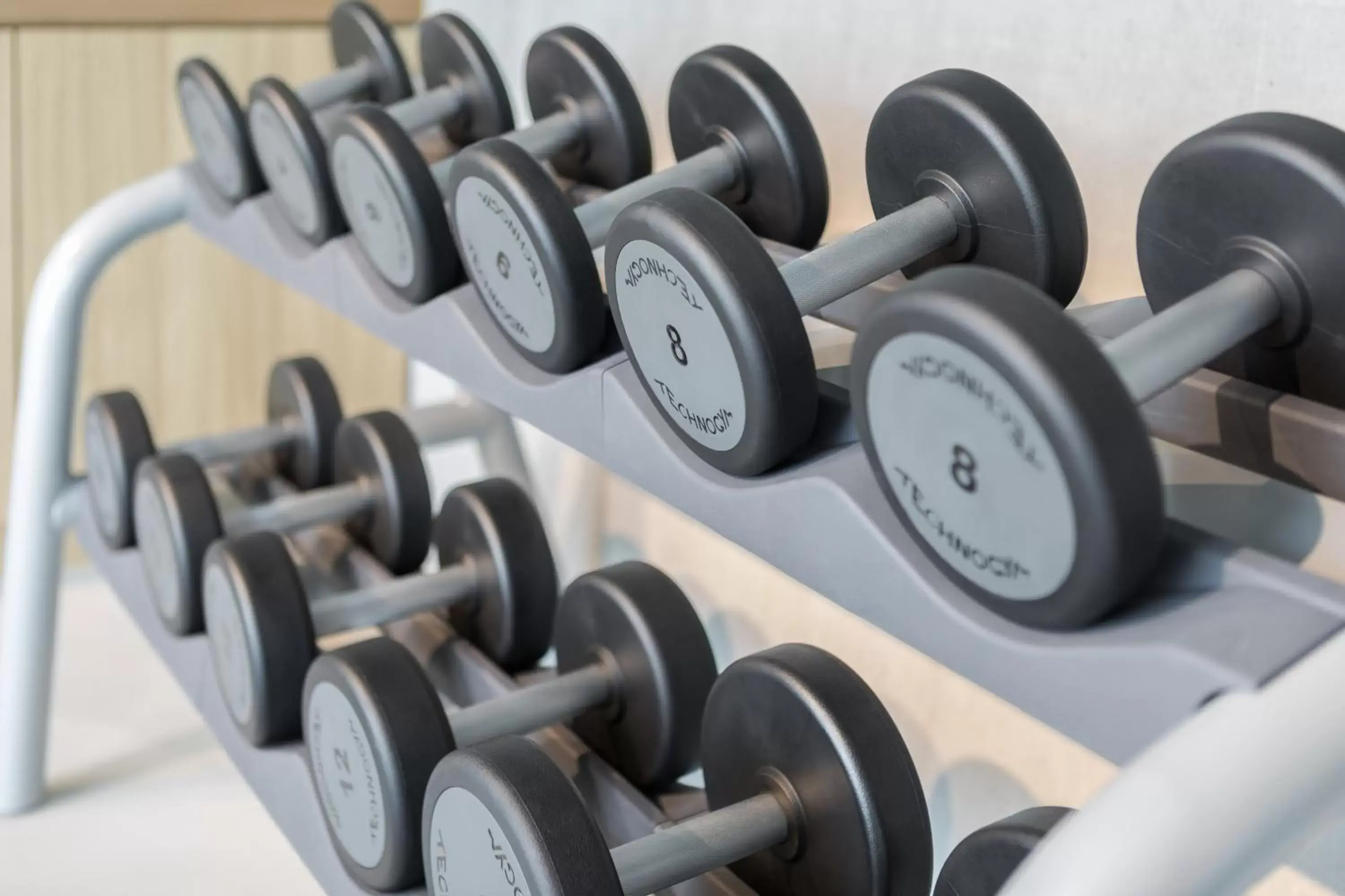 Fitness centre/facilities, Fitness Center/Facilities in Placid Hotel Design & Lifestyle Zurich