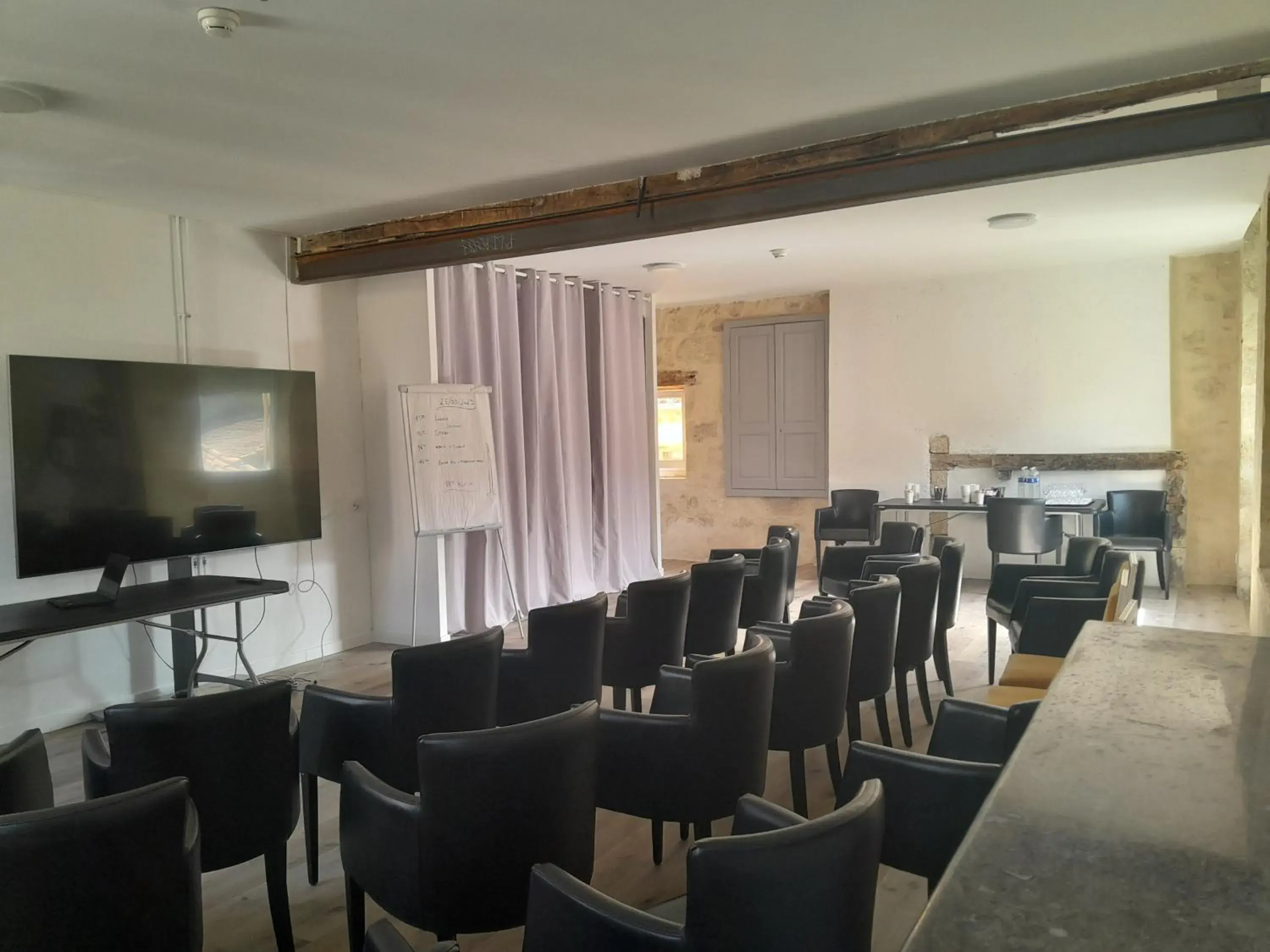 Meeting/conference room, Restaurant/Places to Eat in Hôtel de France