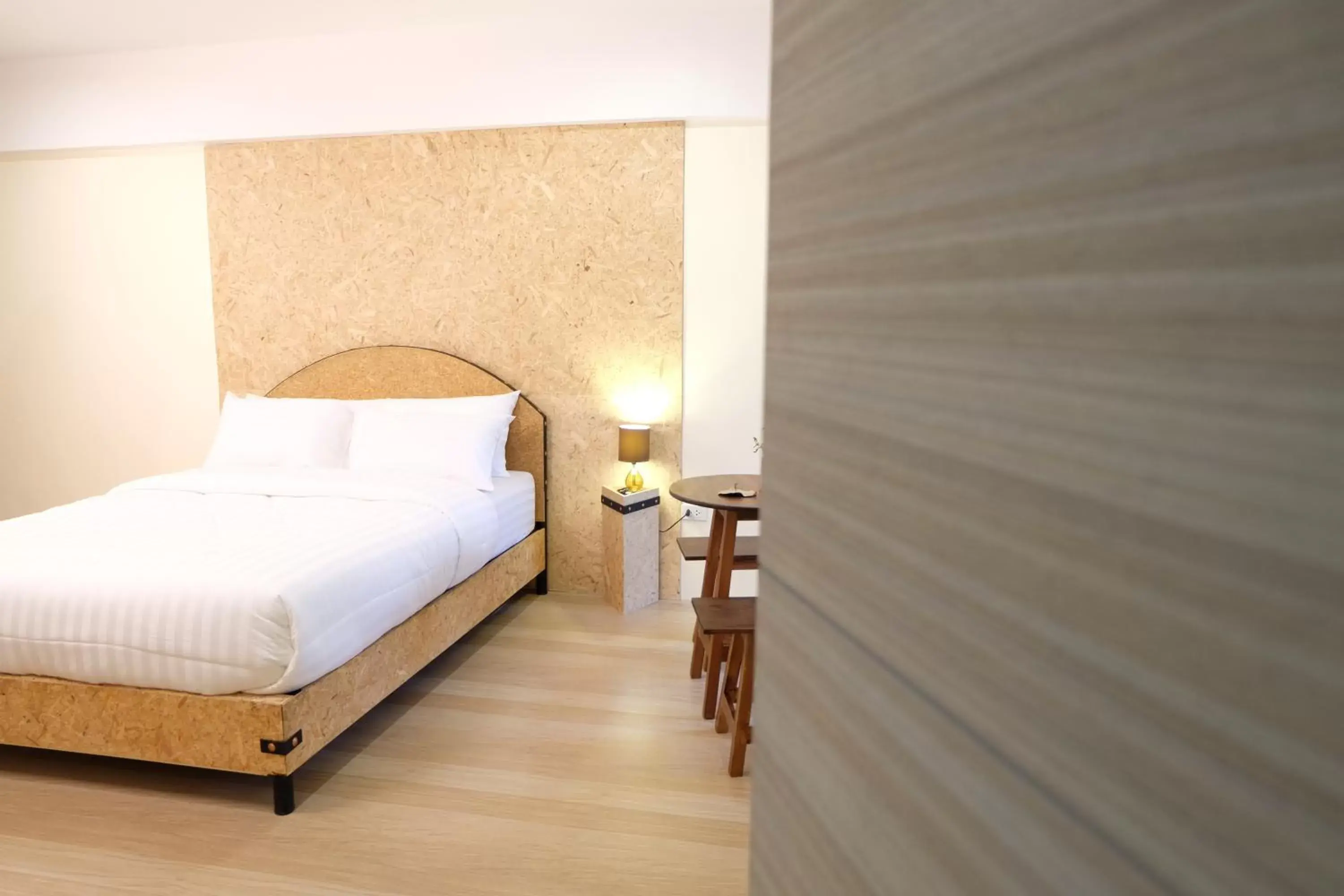 Bedroom, Bed in Area 69 (Don Muang Airport) Bedroom, Bed in Area 69 (Don Muang Airport)