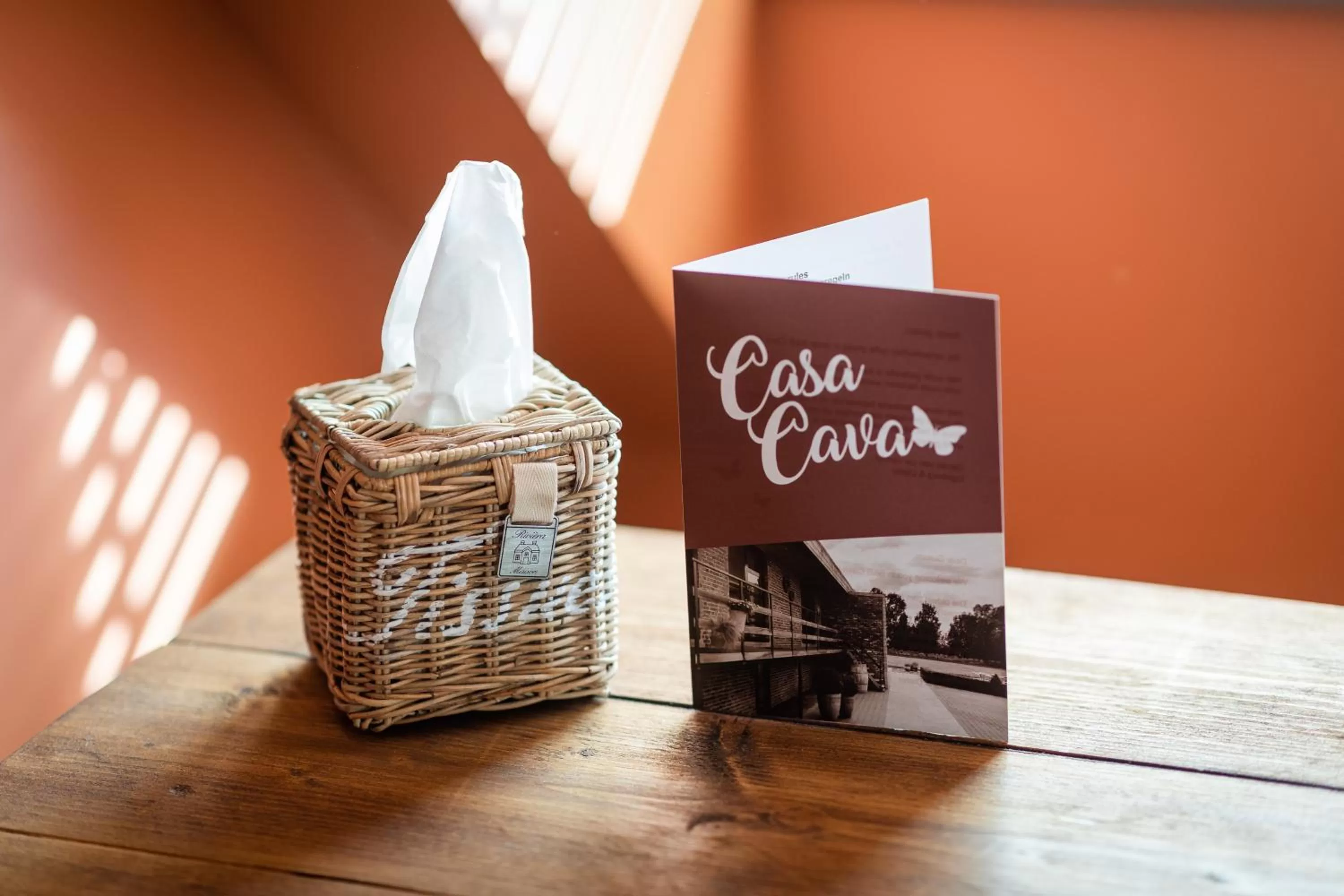 Casa Cava B&B