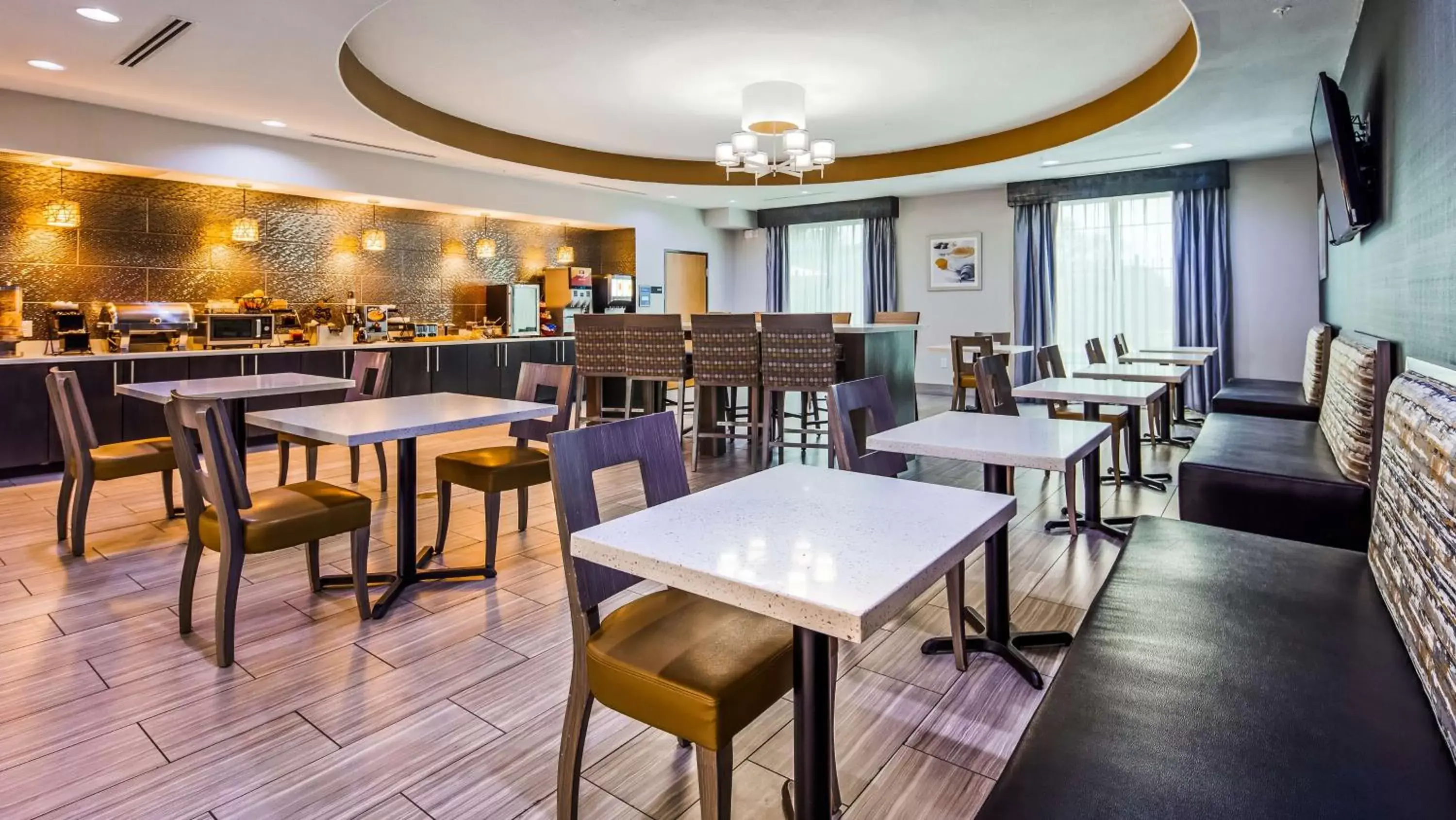 Restaurant/Places to Eat in Best Western Plus Lampasas Inn & Suites Restaurant/Places to Eat in Best Western Plus Lampasas Inn & Suites