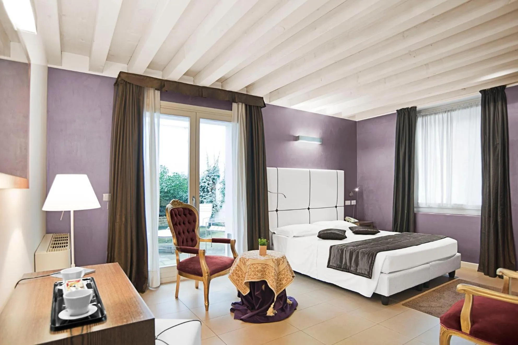 Photo of the whole room, Bed in Al Canal Regio - Guest House