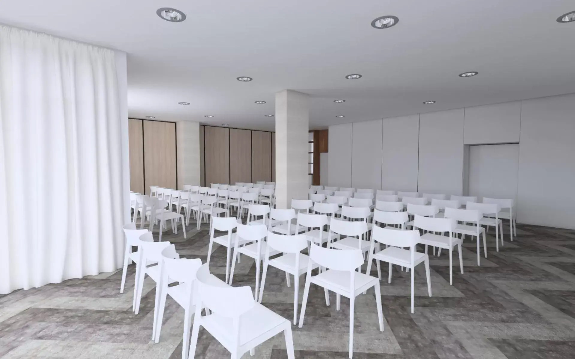 Meeting/conference room in AP Victoria Sports & Beach
