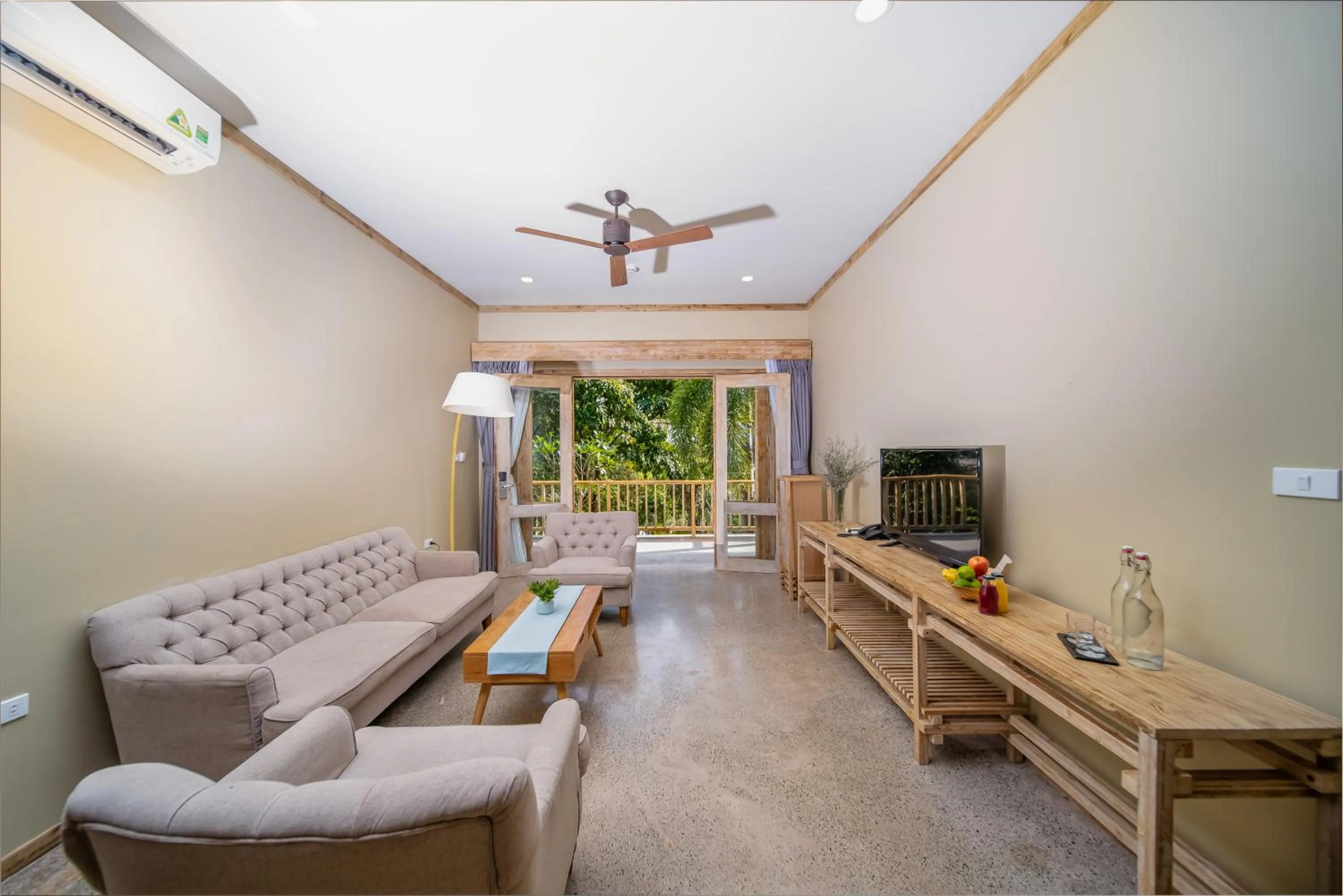 Lahana 2-Bedroom Villa in Lahana Resort Phu Quoc & Spa