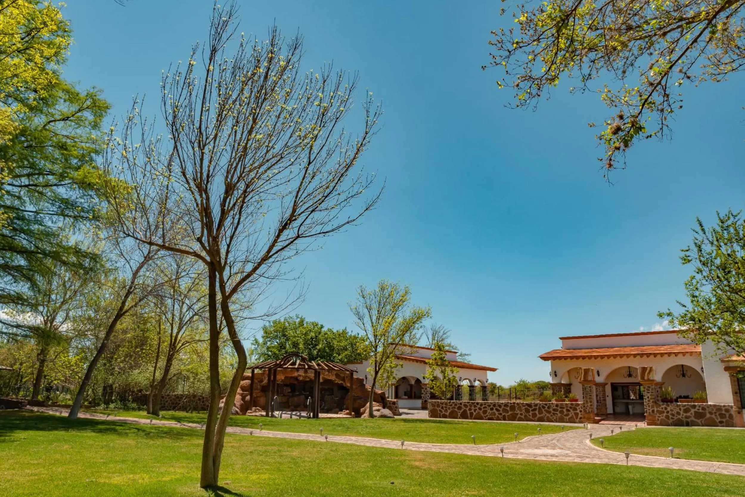 Banquet/Function facilities in Uraján de Luna Hotel Boutique & Spa