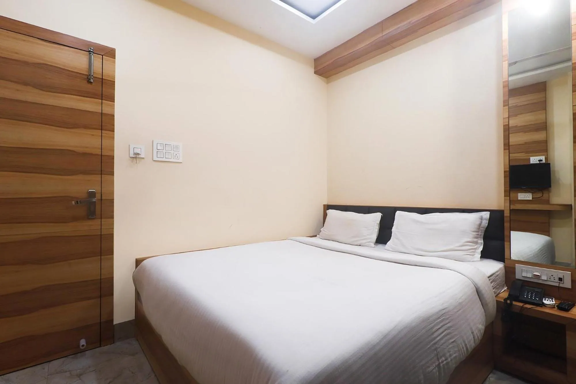 Bed in Via Ganpati 2 - Nr Siliguri Junction