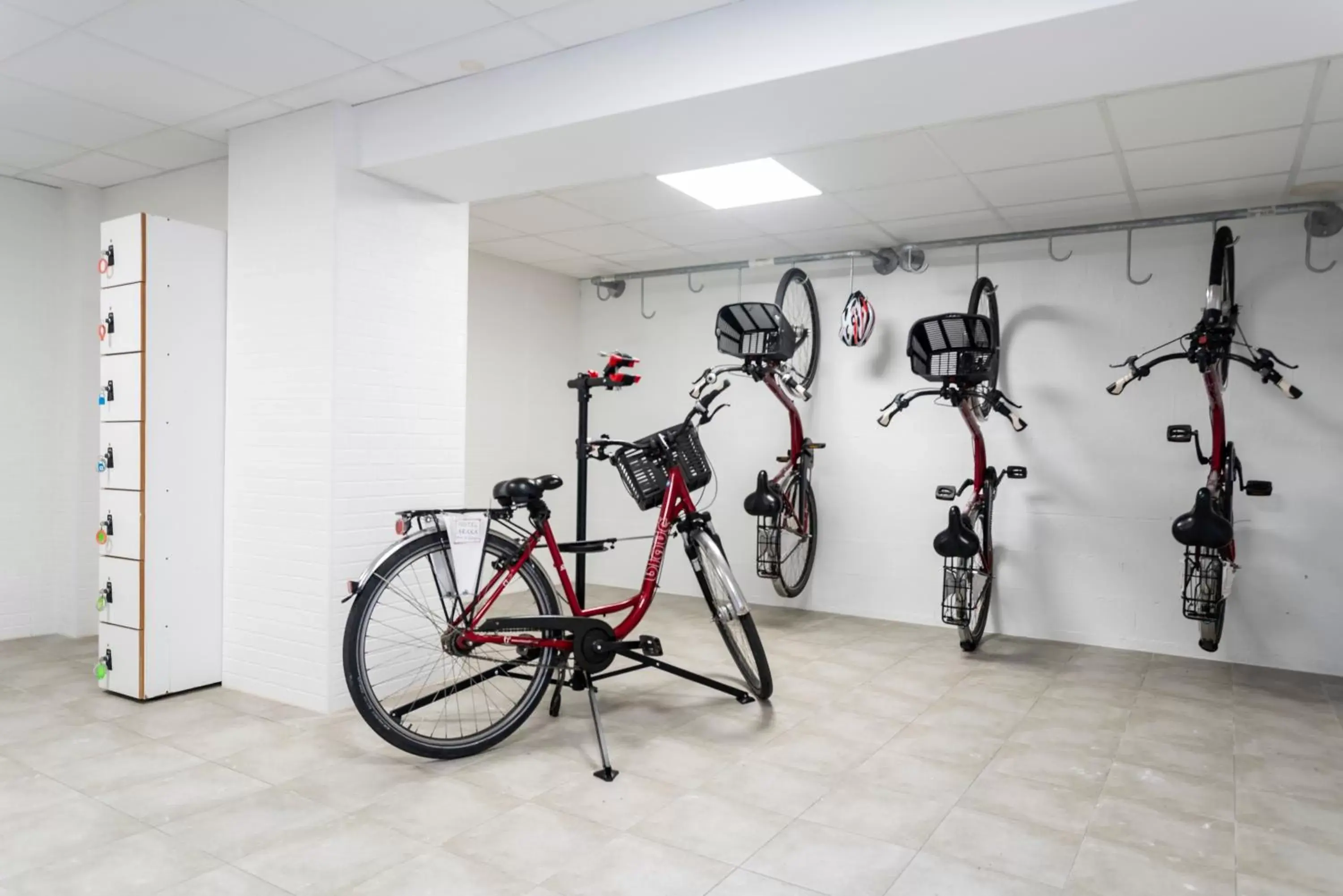 Cycling, Other Activities in Hotel Araxa - Adults Only