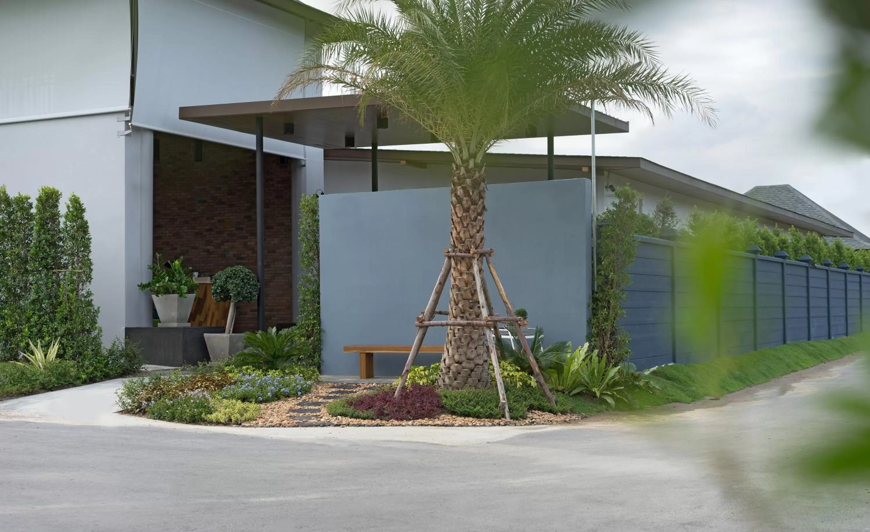 Other in Vann Hua Hin Resort