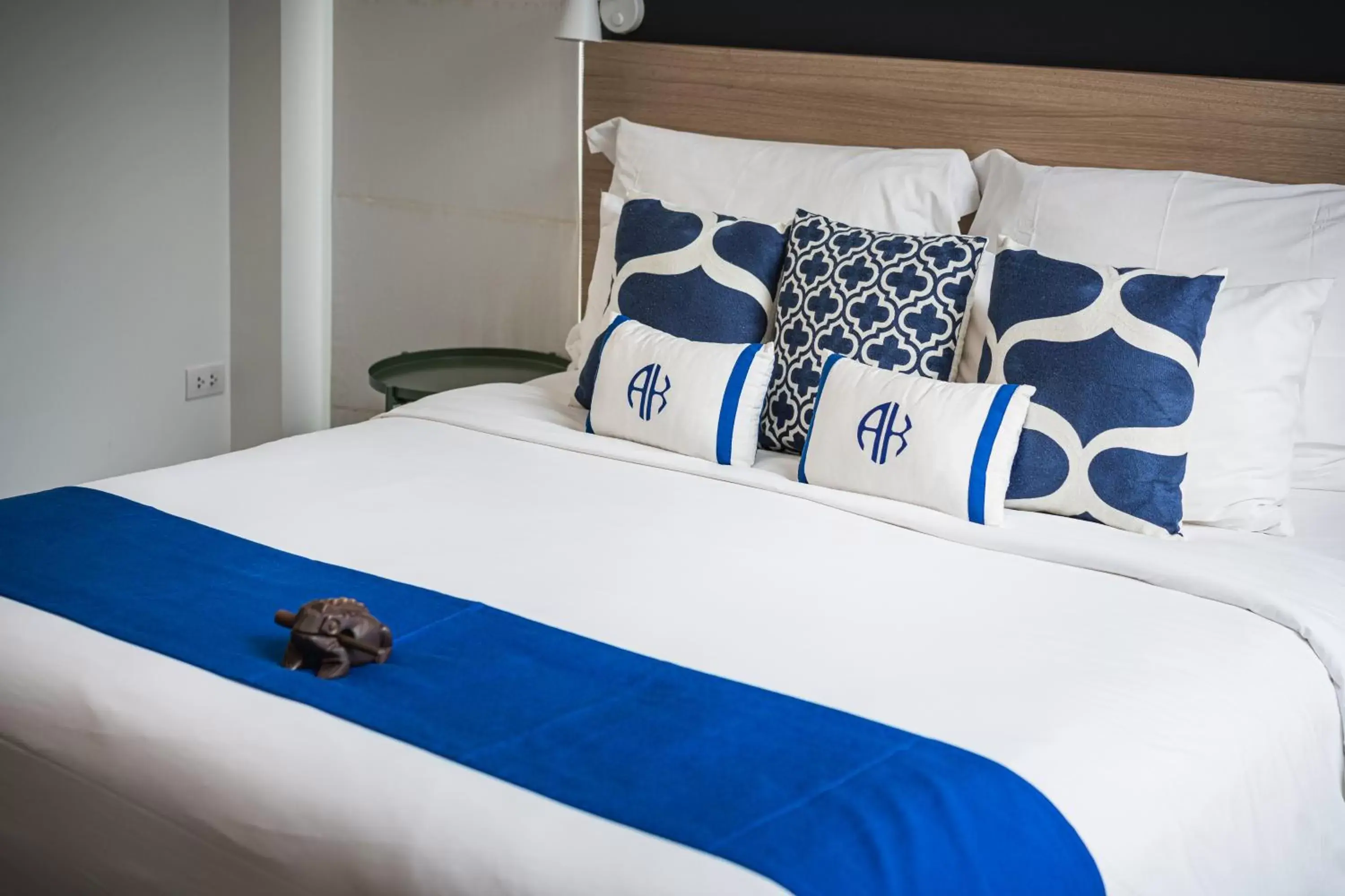 Bedroom, Bed in Aleenta Resort and Spa, Hua Hin - Pranburi SHA Plus Bedroom, Bed in Aleenta Resort and Spa, Hua Hin - Pranburi SHA Plus