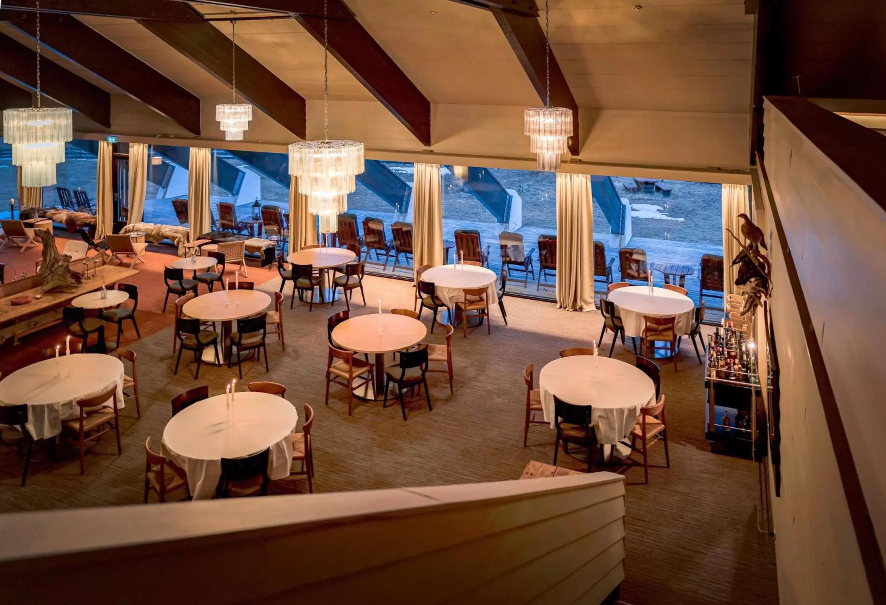 Restaurant/places to eat in Ranten Hotell Best Western Signature Collection Restaurant/places to eat in Ranten Hotell Best Western Signature Collection