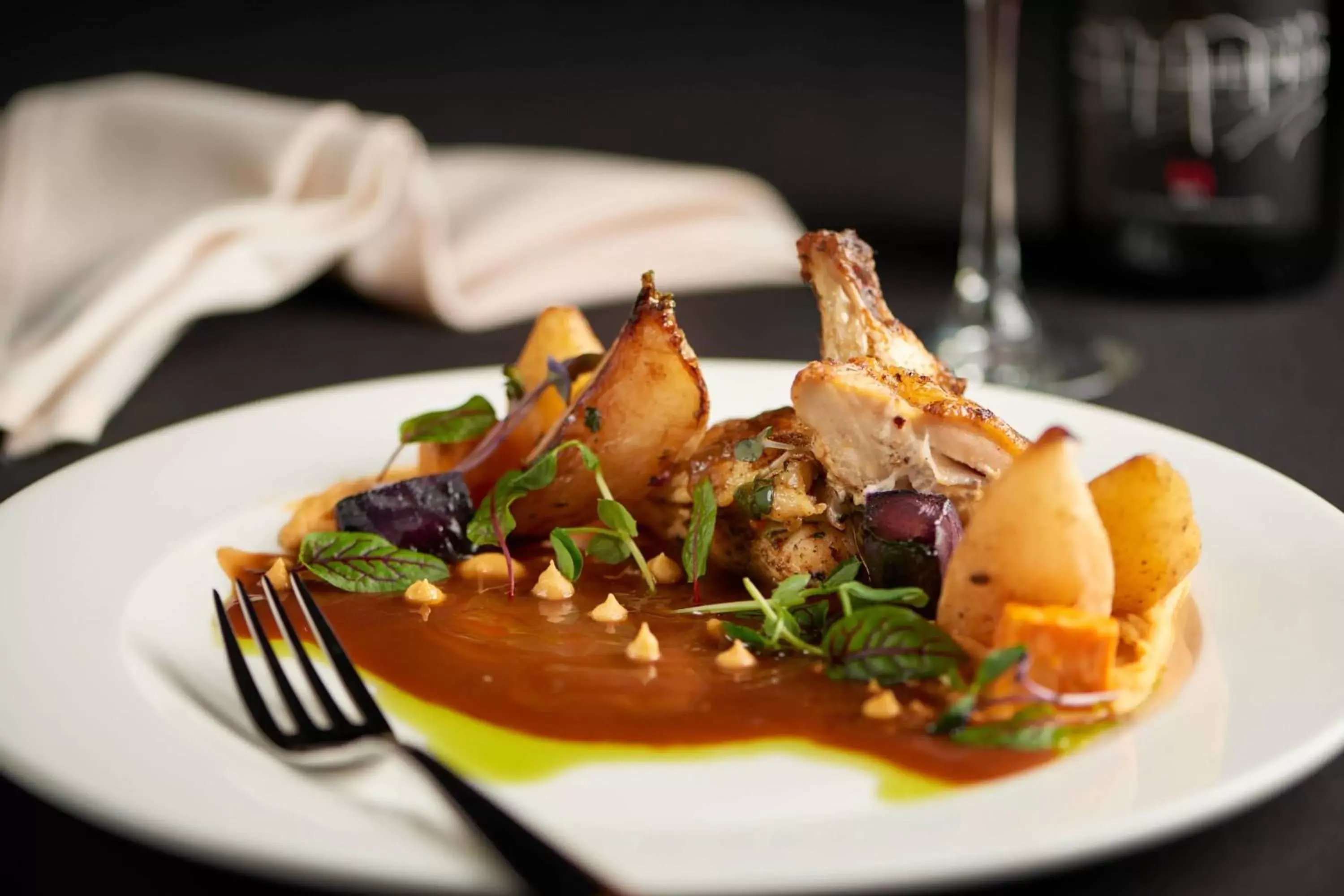 Meeting/conference room, Food in Courtyard by Marriott Oshawa