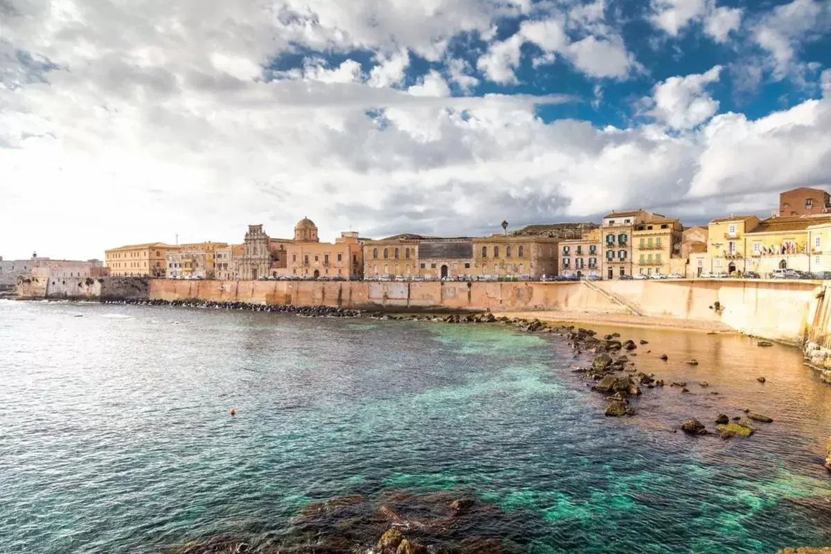 Nearby landmark in La Residenza del Reginale