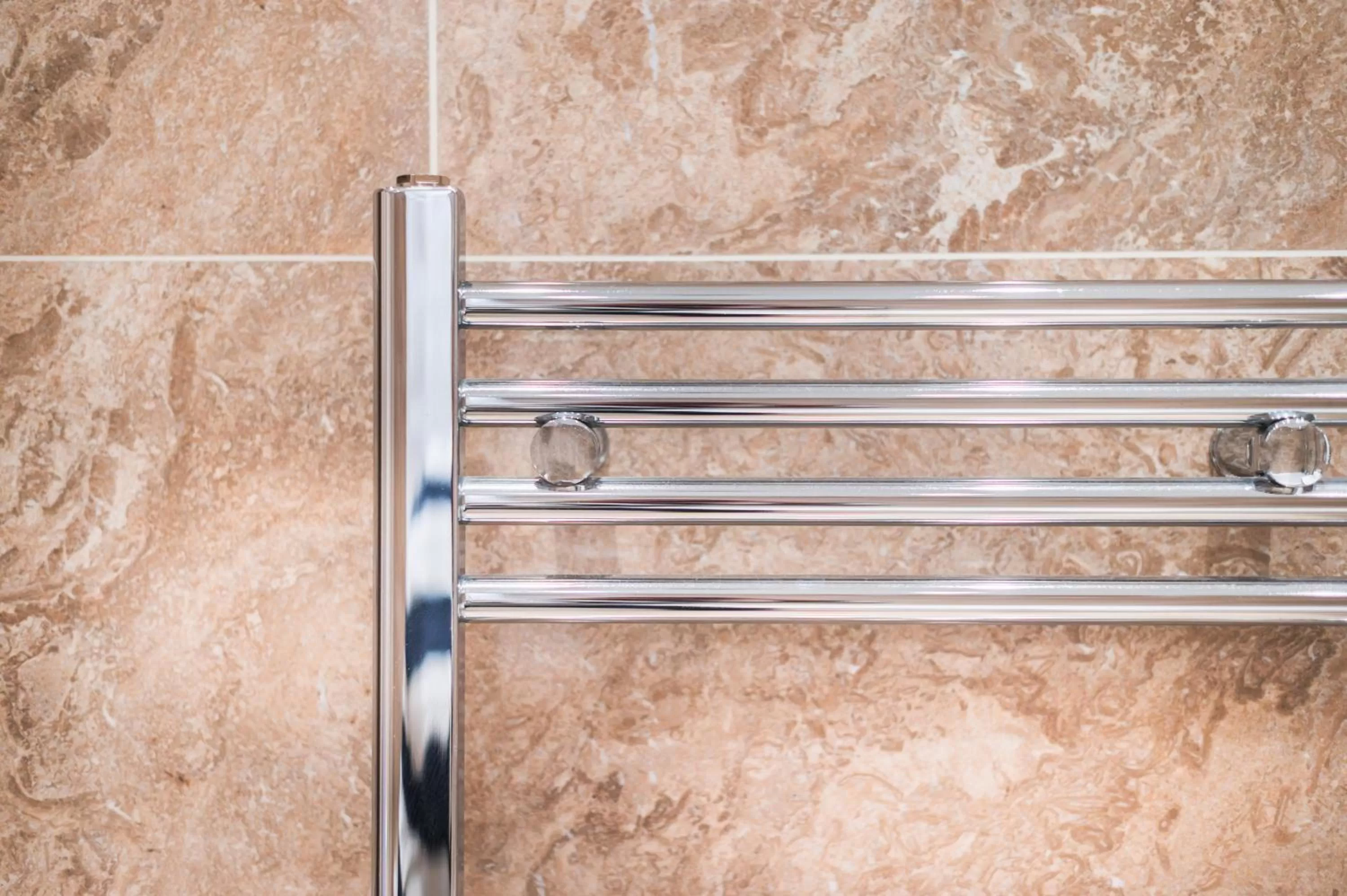 Bathroom in No1 The Mansions By Mansley