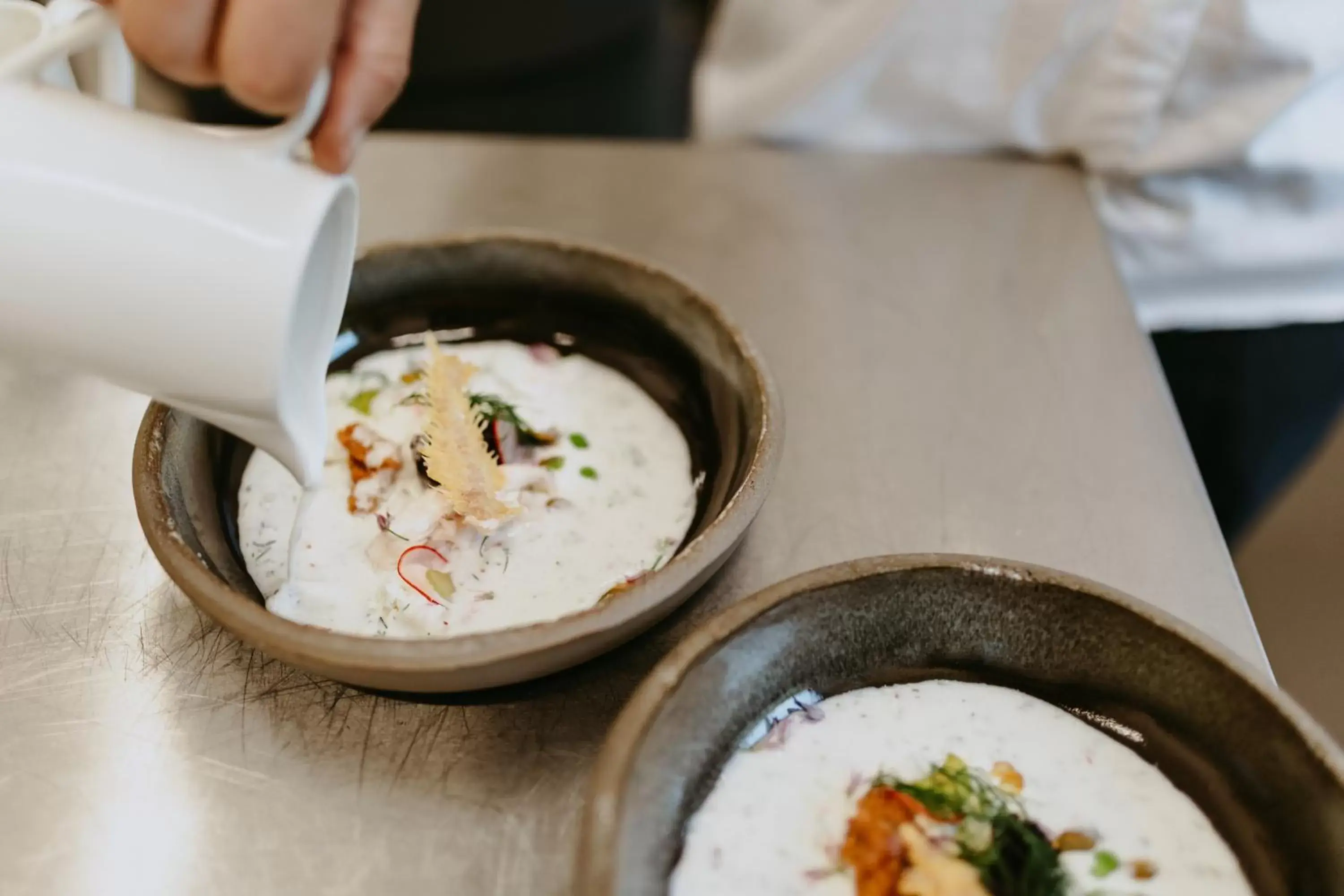 Restaurant/places to eat in VISLOW Resort Restaurant/places to eat in VISLOW Resort